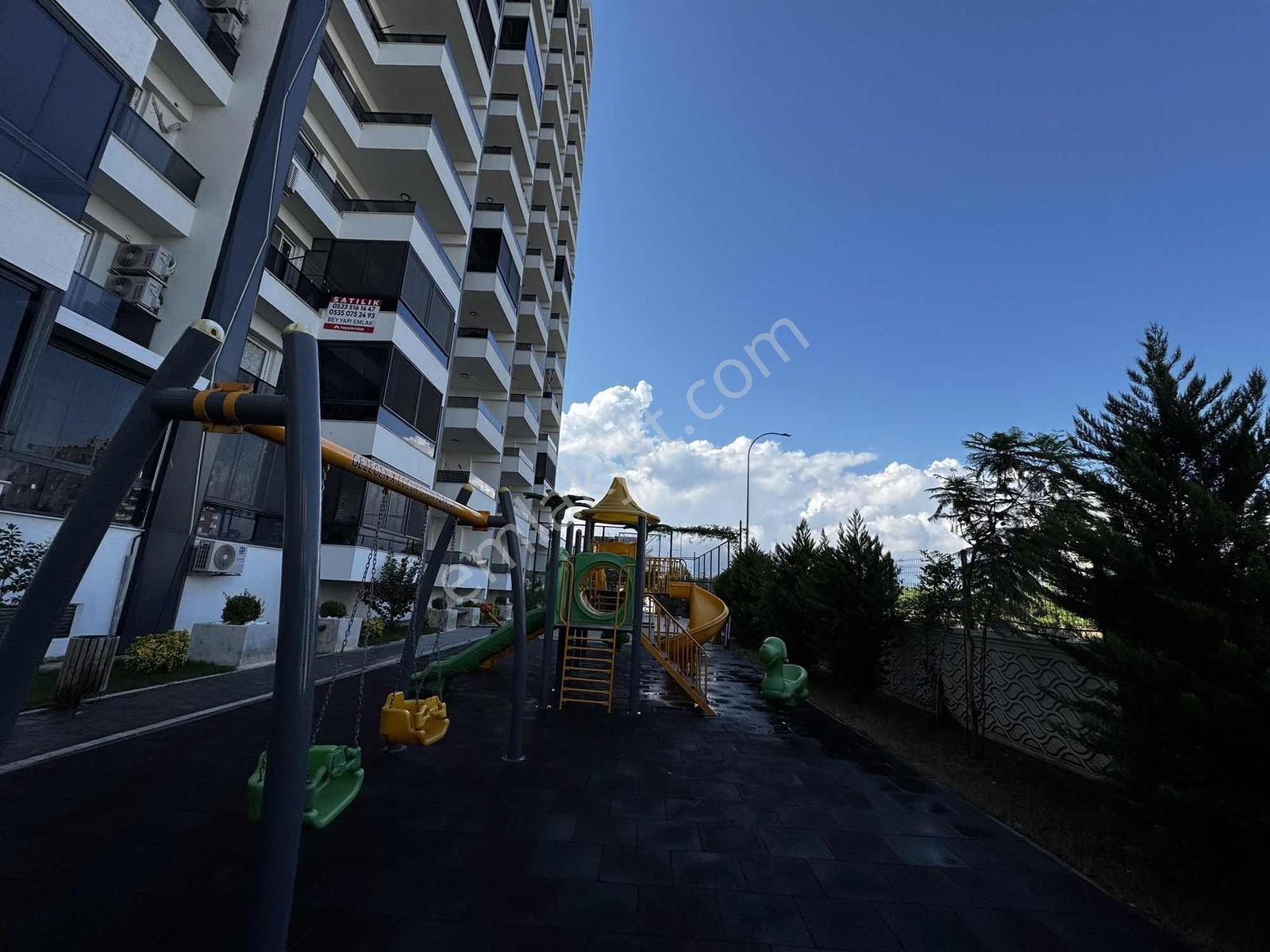 Metin Gayrimenkul'den Tömük'te Tatil Tadında Geniş Ferah 1+1 — fotoğraf 4