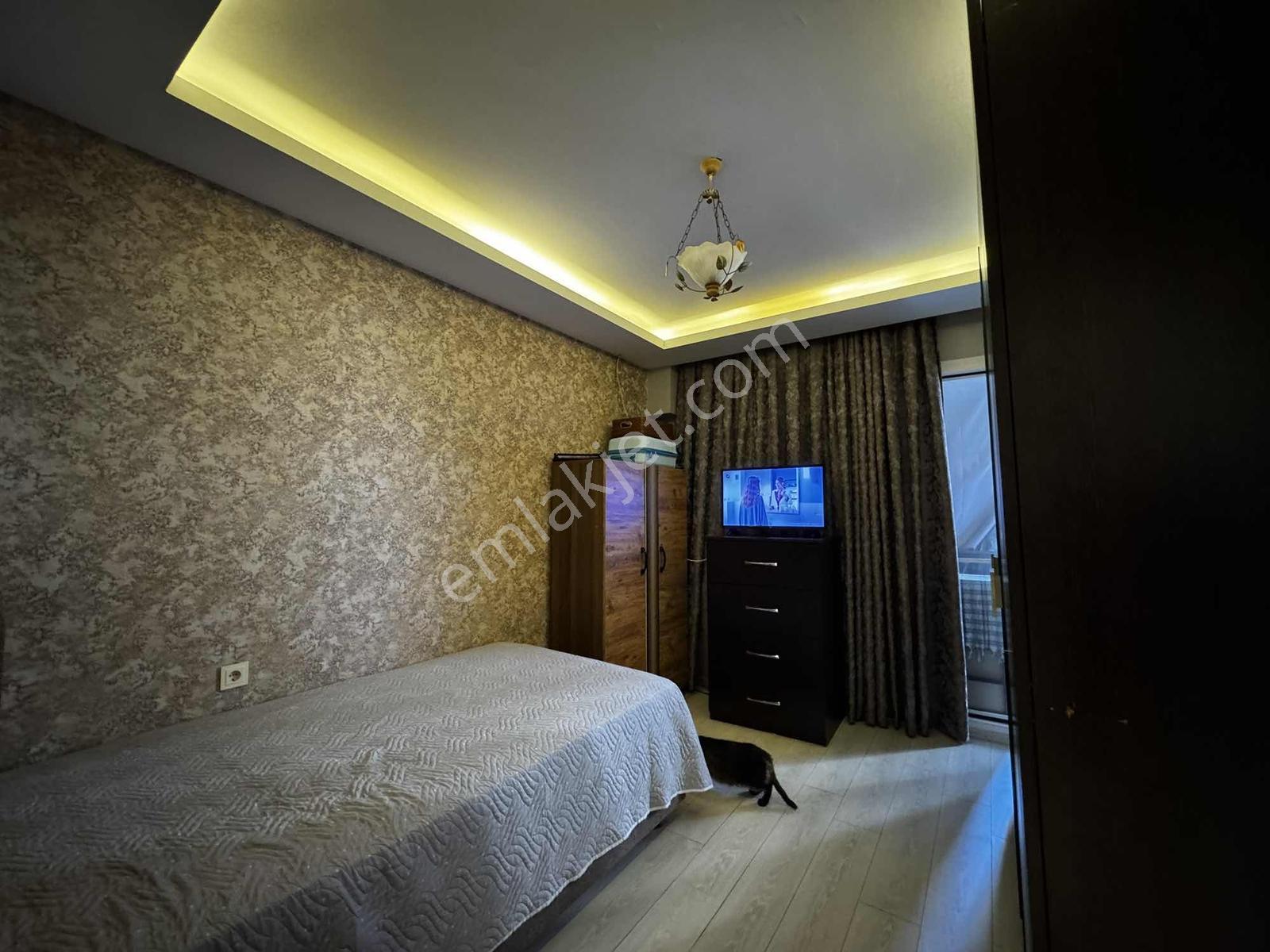 Metin Gayrimenkul'den Tömük'te Tatil Tadında Geniş Ferah 1+1 — fotoğraf 9