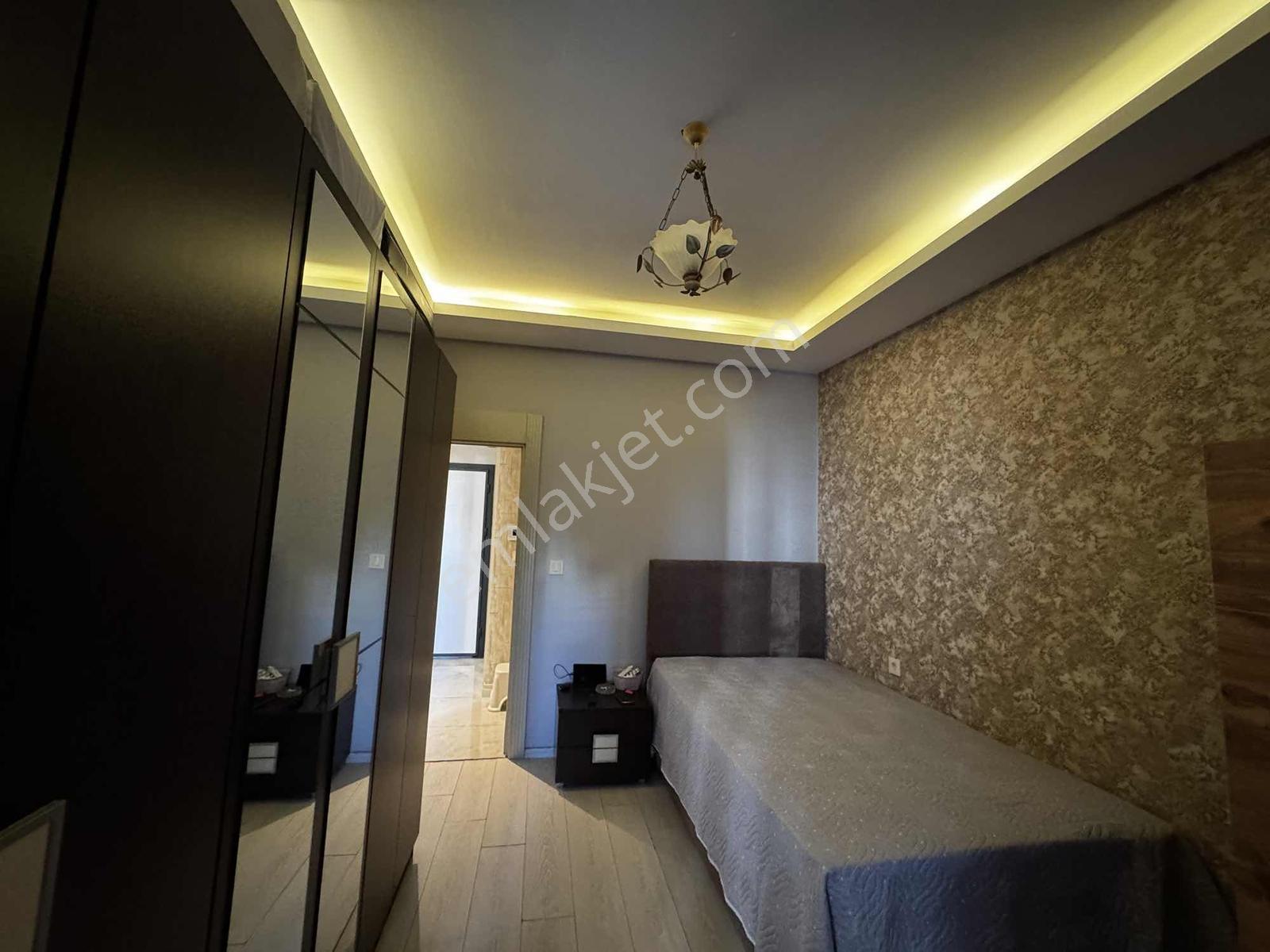 Metin Gayrimenkul'den Tömük'te Tatil Tadında Geniş Ferah 1+1 — fotoğraf 10