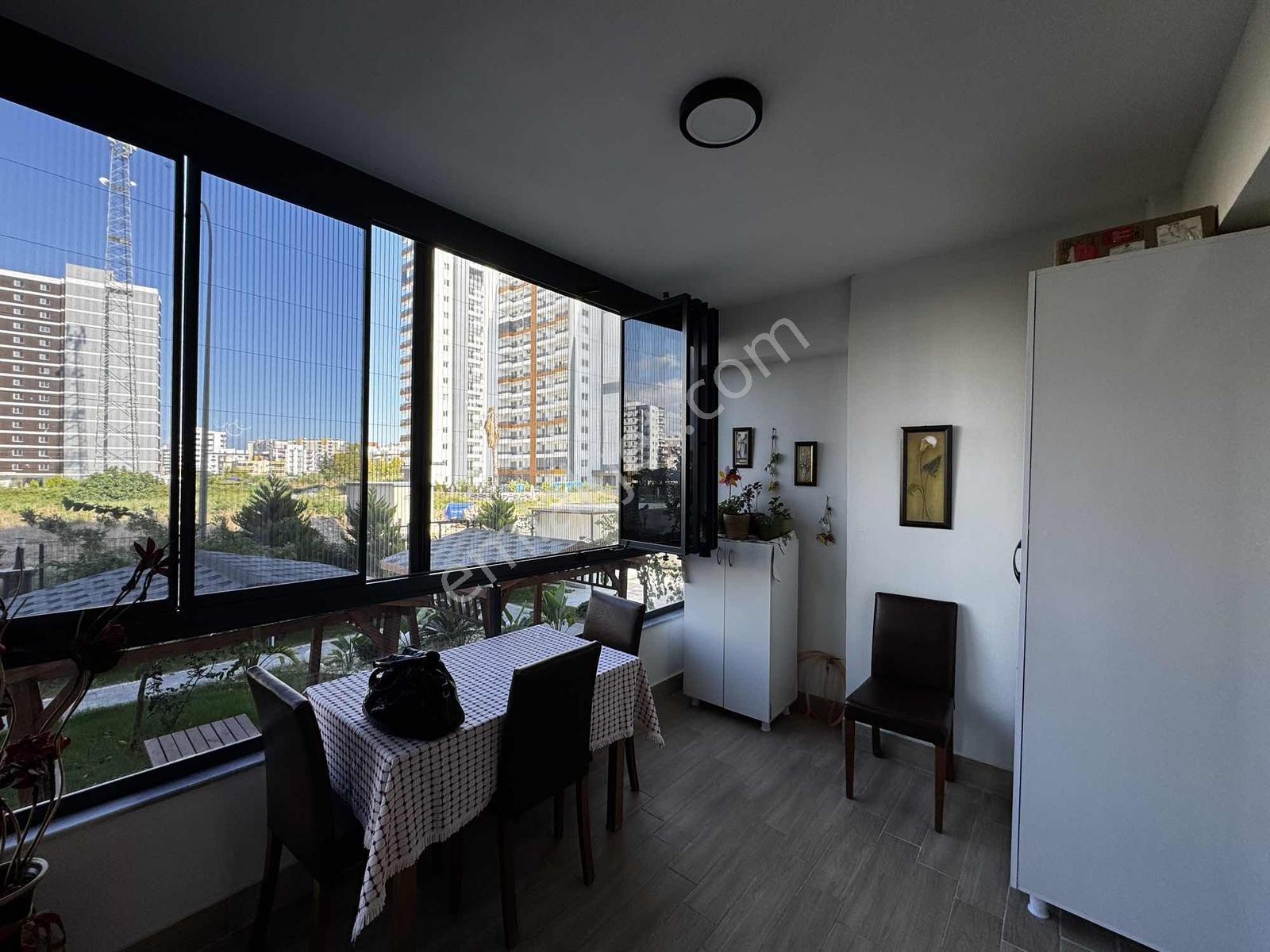 Metin Gayrimenkul'den Tömük'te Tatil Tadında Geniş Ferah 1+1 — fotoğraf 12