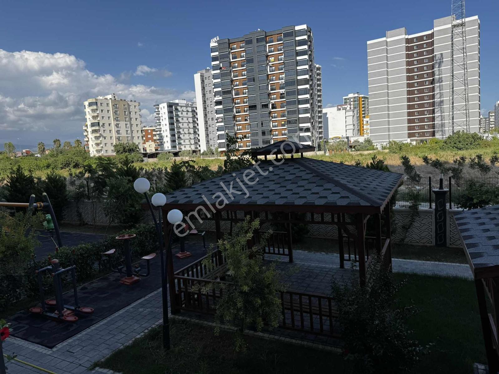 Metin Gayrimenkul'den Tömük'te Tatil Tadında Geniş Ferah 1+1 — fotoğraf 14