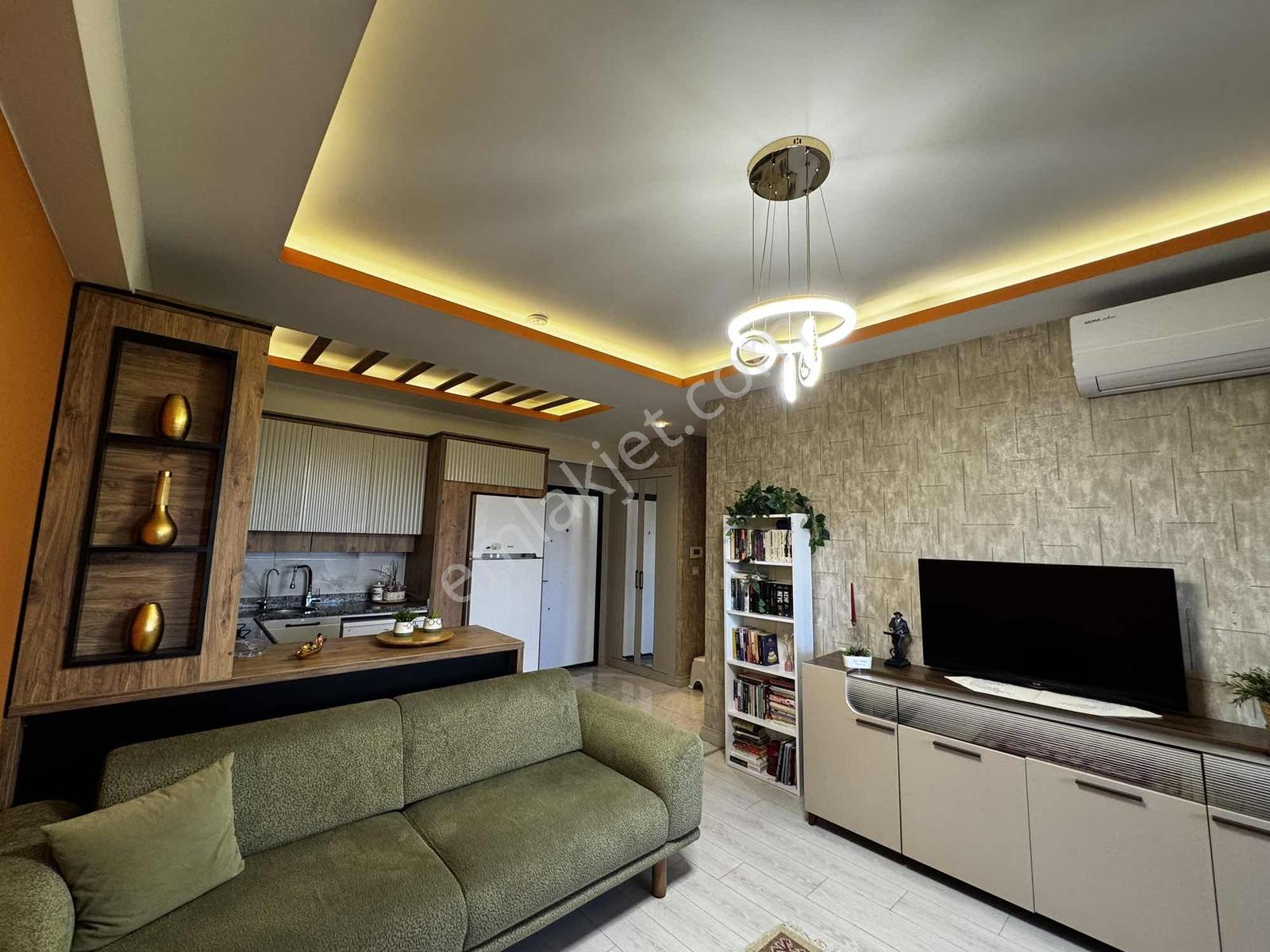 Metin Gayrimenkul'den Tömük'te Tatil Tadında Geniş Ferah 1+1 — fotoğraf 15