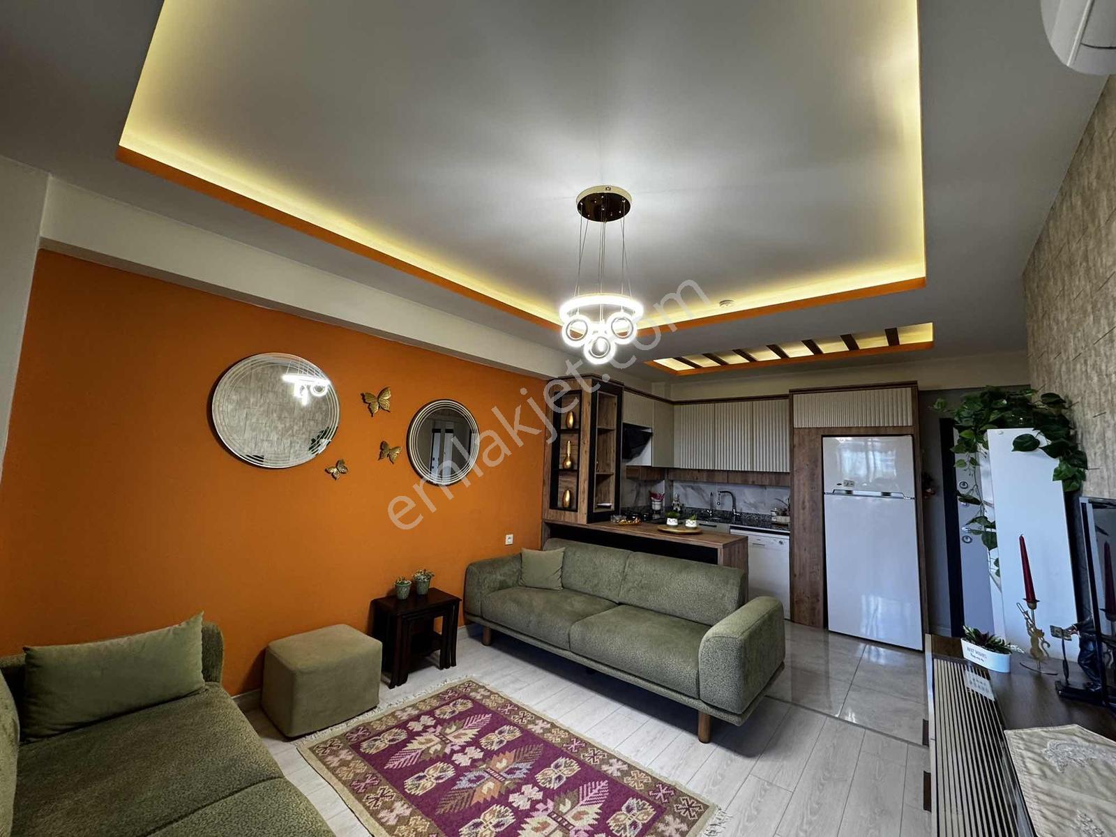 Metin Gayrimenkul'den Tömük'te Tatil Tadında Geniş Ferah 1+1 — fotoğraf 16