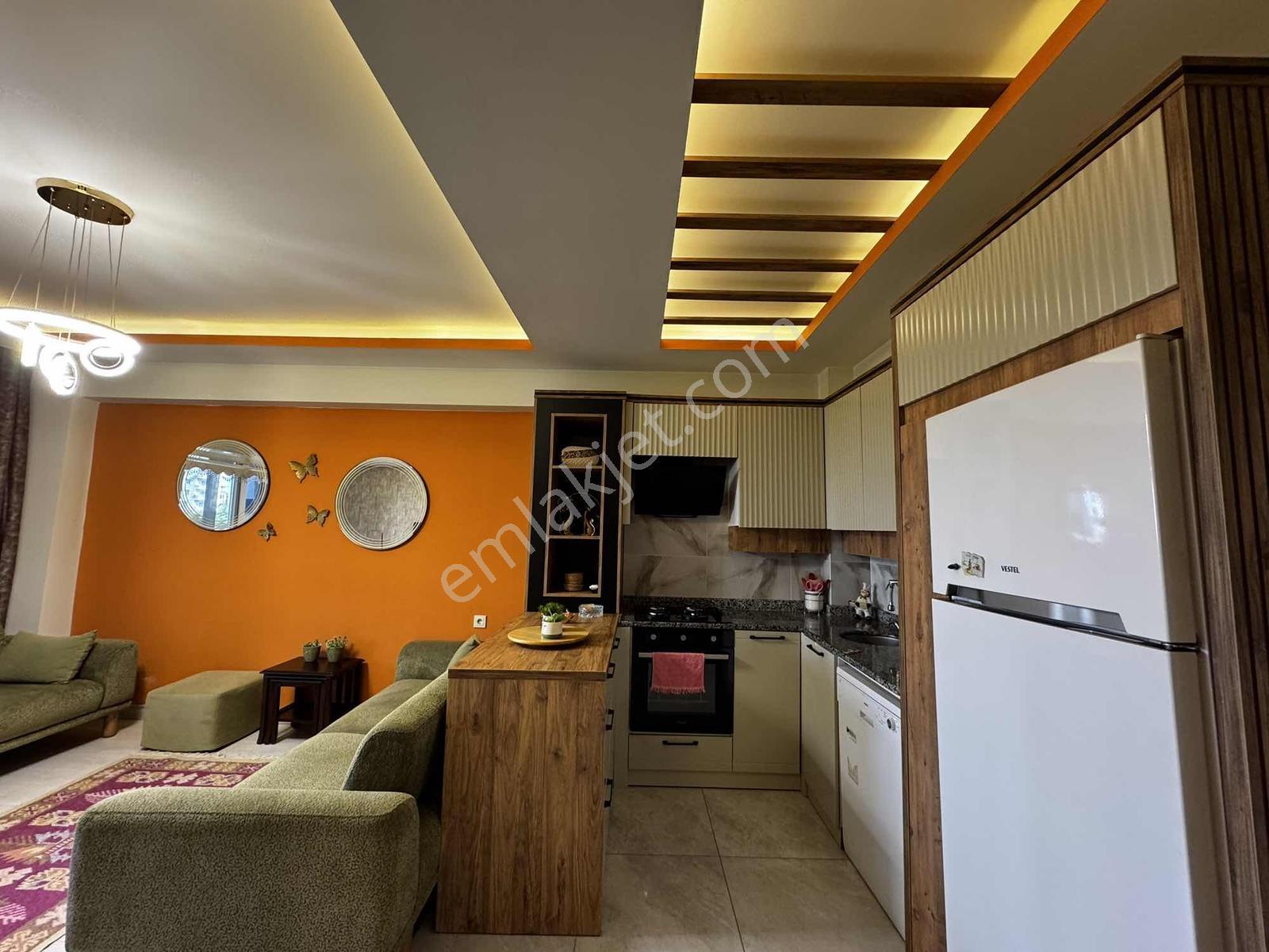 Metin Gayrimenkul'den Tömük'te Tatil Tadında Geniş Ferah 1+1 — fotoğraf 18