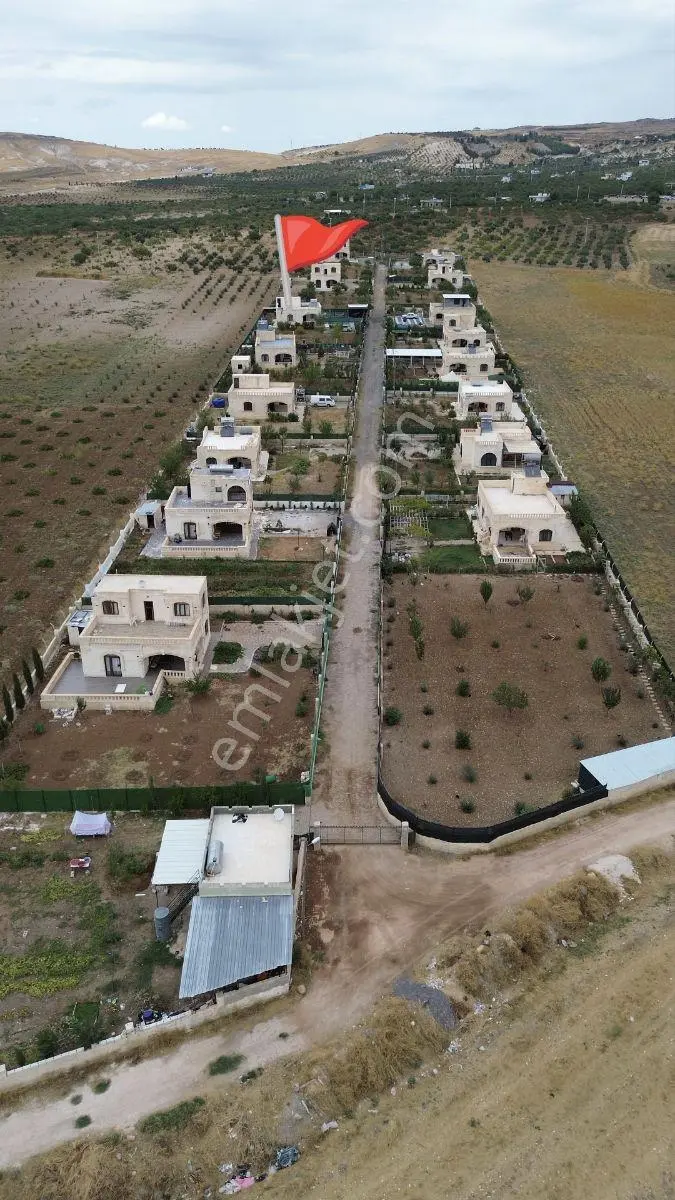 Şanlıurfa Karaköprü Sancakta Doğayla İçiçe Bir Yaşam Alanı Satılık — fotoğraf 4