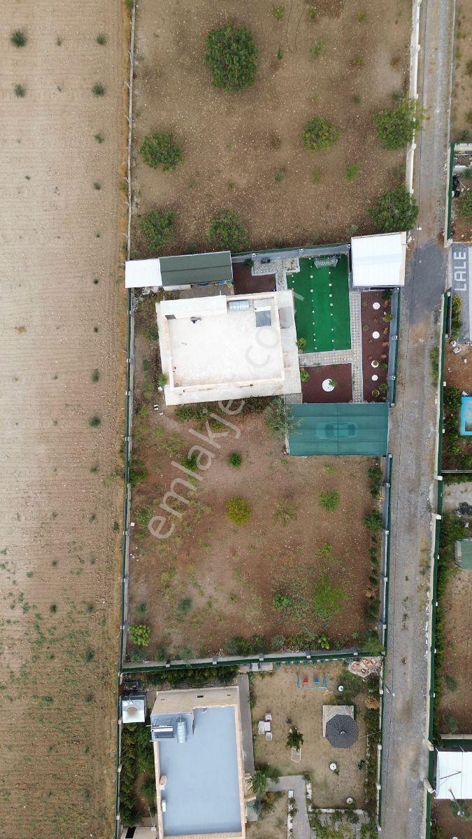 Şanlıurfa Karaköprü Sancakta Doğayla İçiçe Bir Yaşam Alanı Satılık — fotoğraf 8