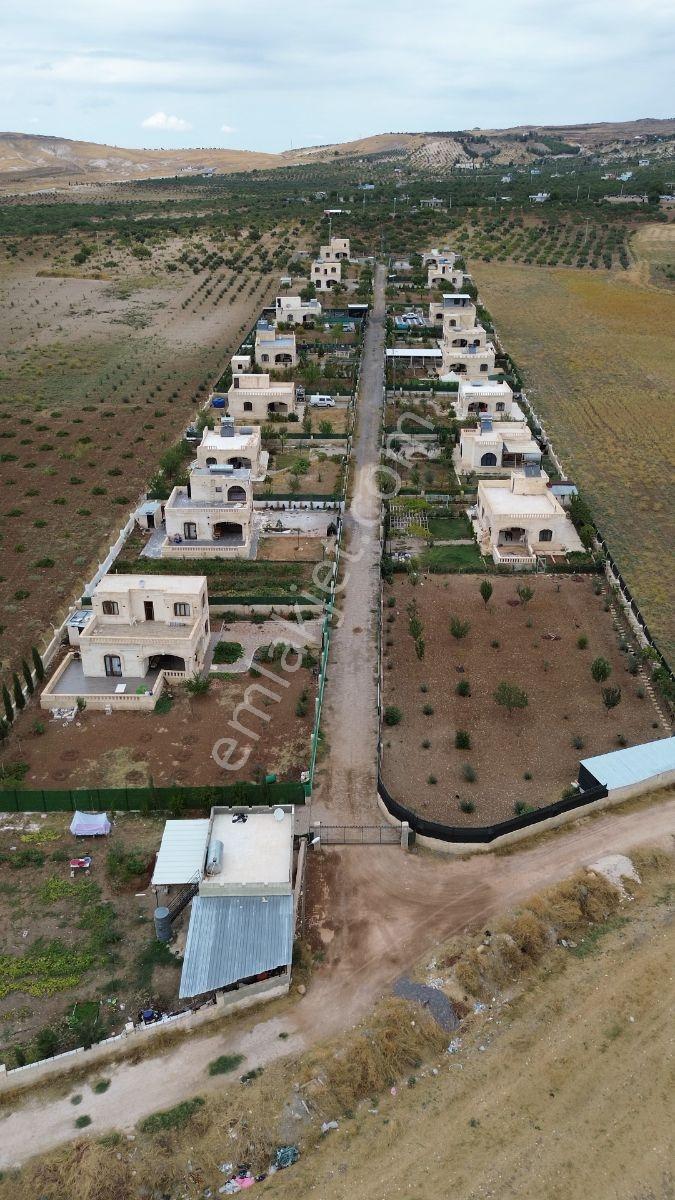 Şanlıurfa Karaköprü Sancakta Doğayla İçiçe Bir Yaşam Alanı Satılık — fotoğraf 11