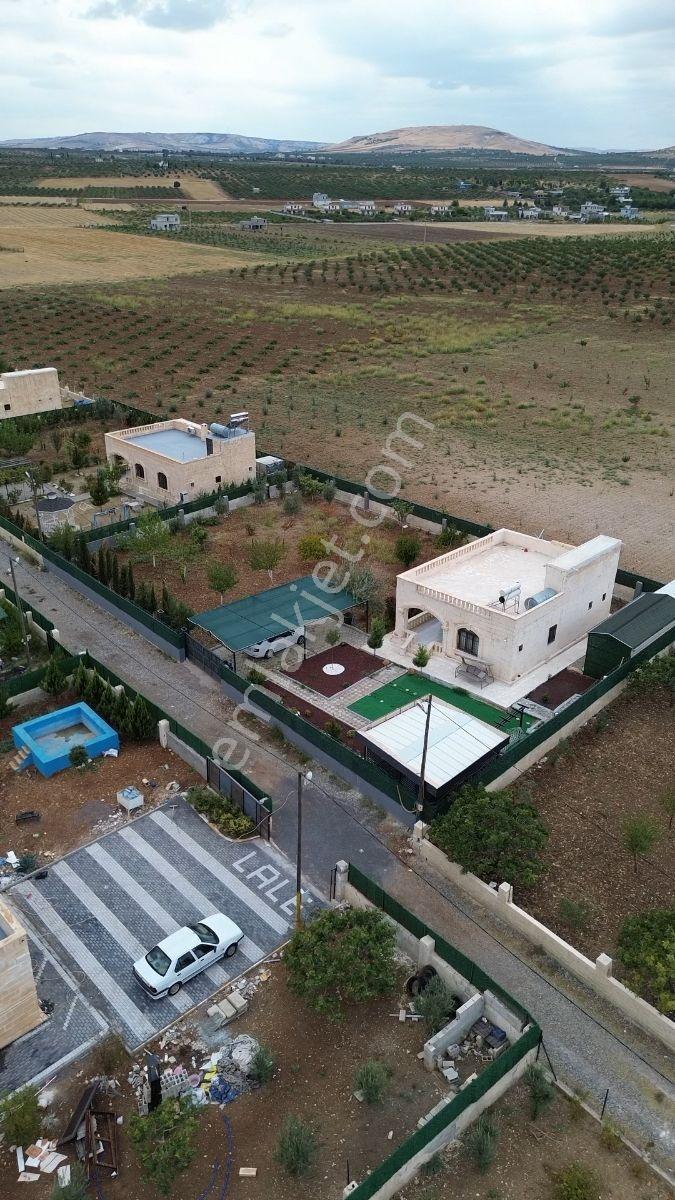 Şanlıurfa Karaköprü Sancakta Doğayla İçiçe Bir Yaşam Alanı Satılık — fotoğraf 14