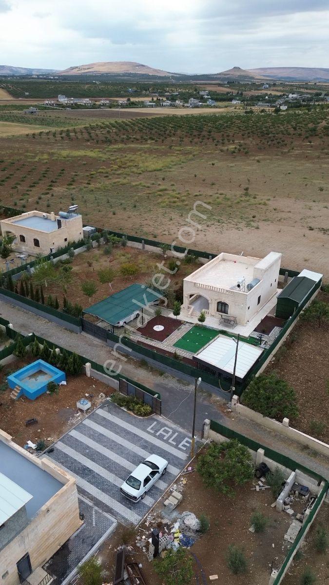 Şanlıurfa Karaköprü Sancakta Doğayla İçiçe Bir Yaşam Alanı Satılık — fotoğraf 15