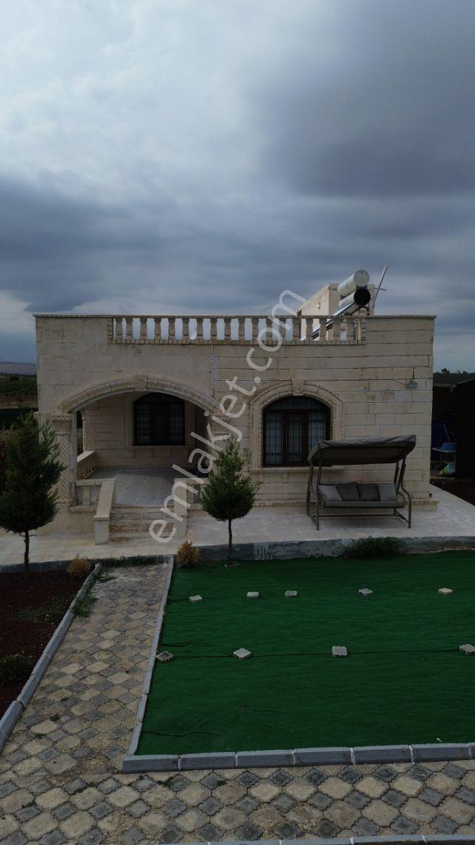 Şanlıurfa Karaköprü Sancakta Doğayla İçiçe Bir Yaşam Alanı Satılık — fotoğraf 17