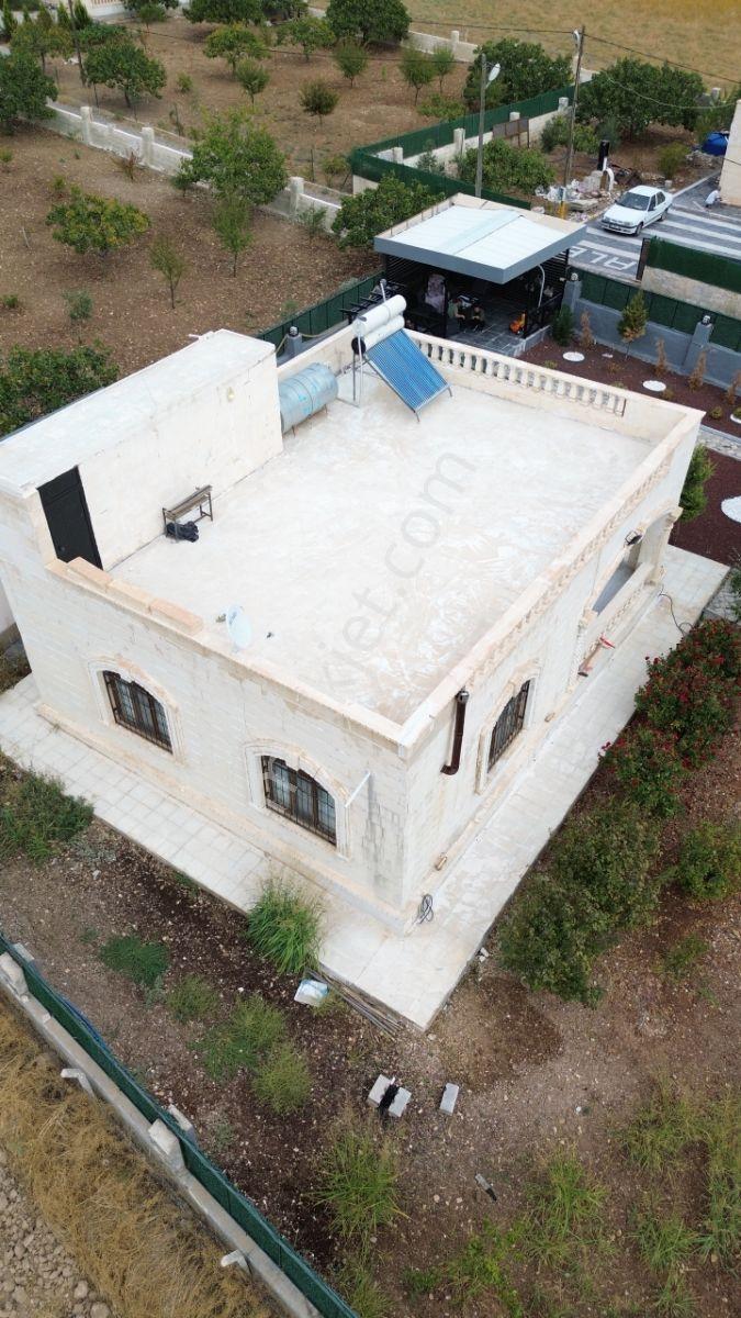 Şanlıurfa Karaköprü Sancakta Doğayla İçiçe Bir Yaşam Alanı Satılık — fotoğraf 19