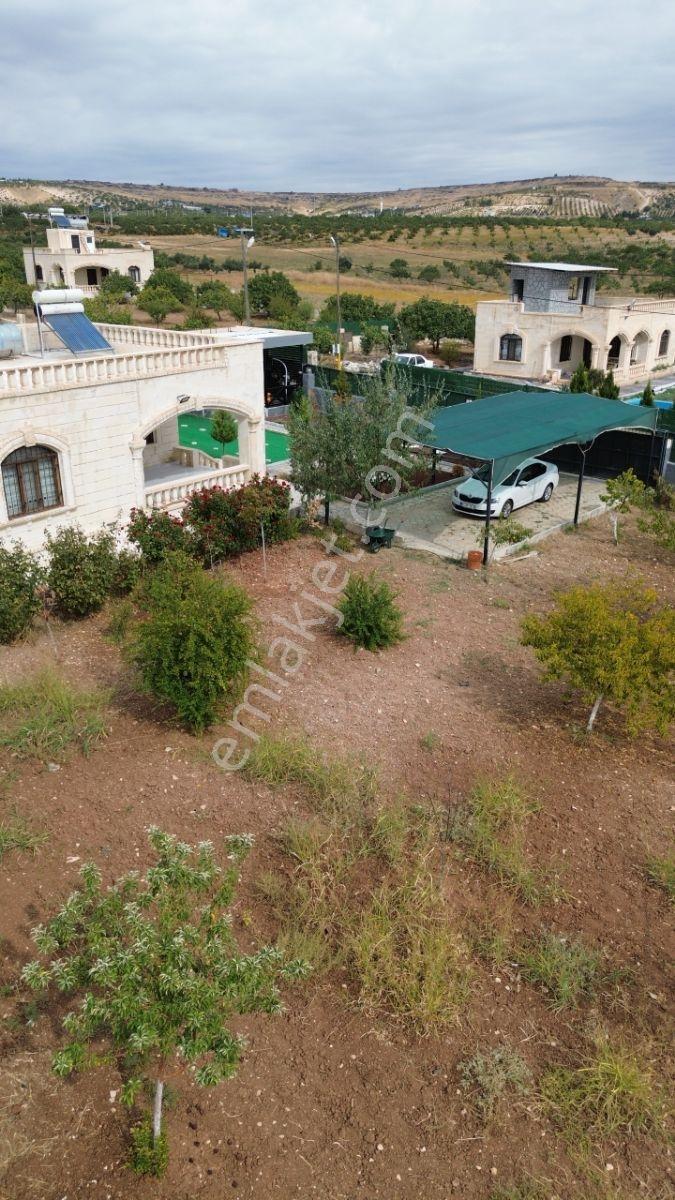 Şanlıurfa Karaköprü Sancakta Doğayla İçiçe Bir Yaşam Alanı Satılık — fotoğraf 21