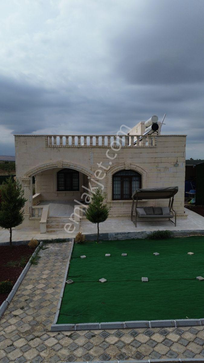 Şanlıurfa Karaköprü Sancakta Doğayla İçiçe Bir Yaşam Alanı Satılık — fotoğraf 23