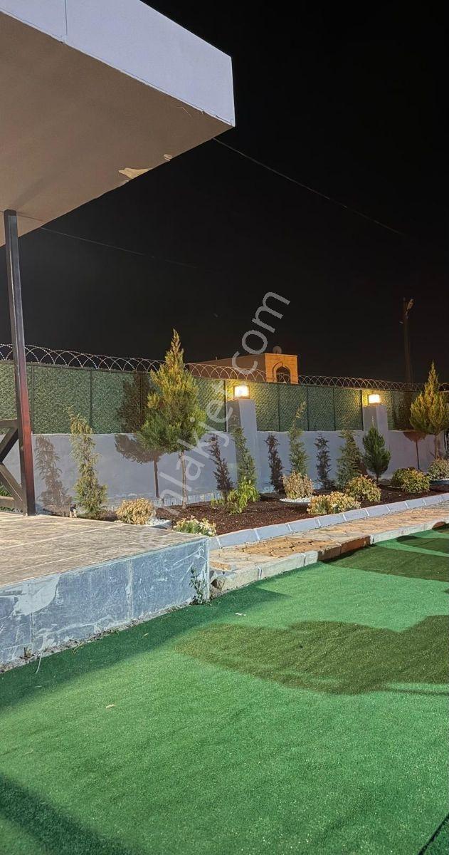 Şanlıurfa Karaköprü Sancakta Doğayla İçiçe Bir Yaşam Alanı Satılık — fotoğraf 24