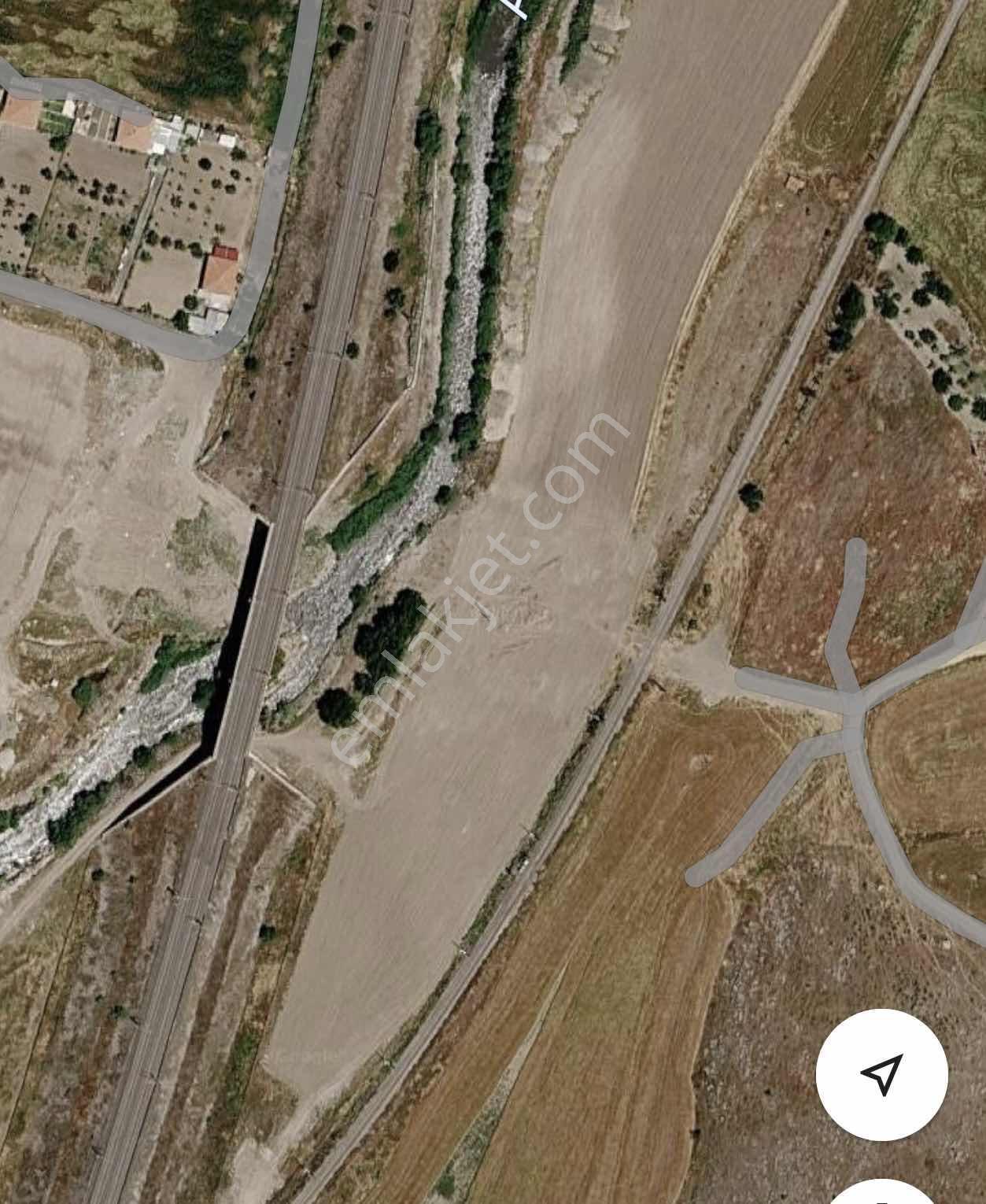 Sincan Polatlrda Tek Tapu 9723 M2 — fotoğraf 4