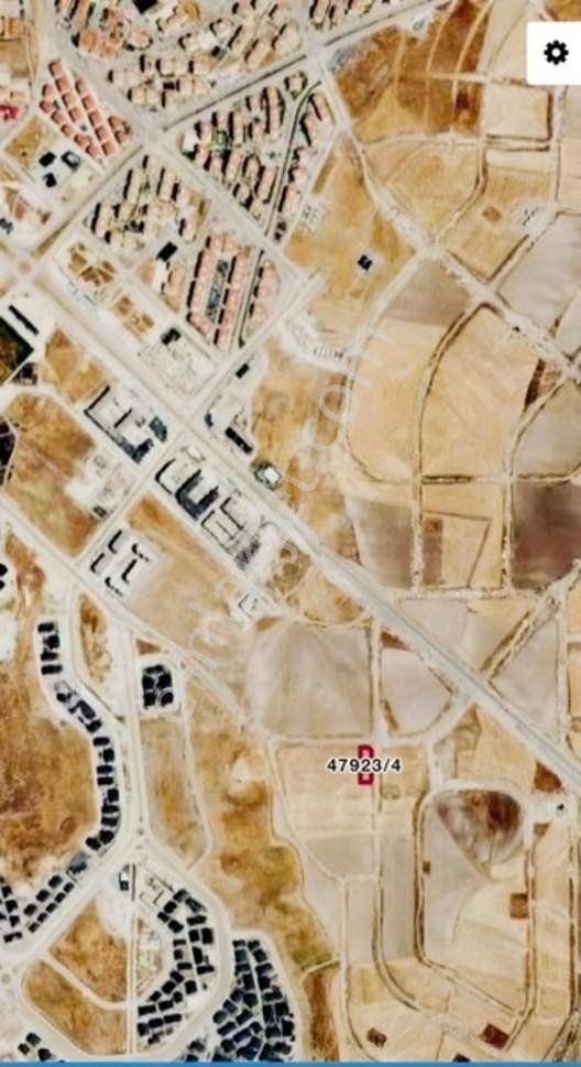 Ankara'nın Hızla Gelişen Bölgesi Saraykent'te Satılık Hisse — fotoğraf 3