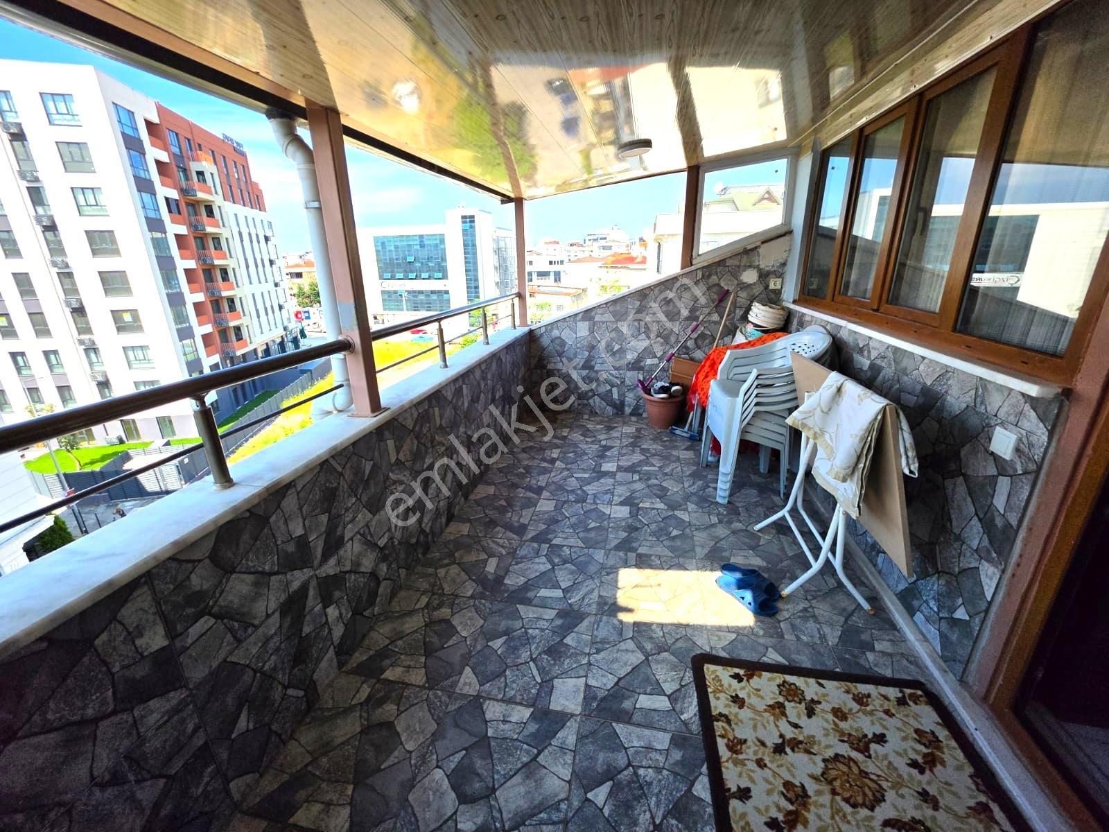 Tuzla İstasyon Mahallesi Güzel Konumda 3+2 Dubleks Fırsat Daire — fotoğraf 28