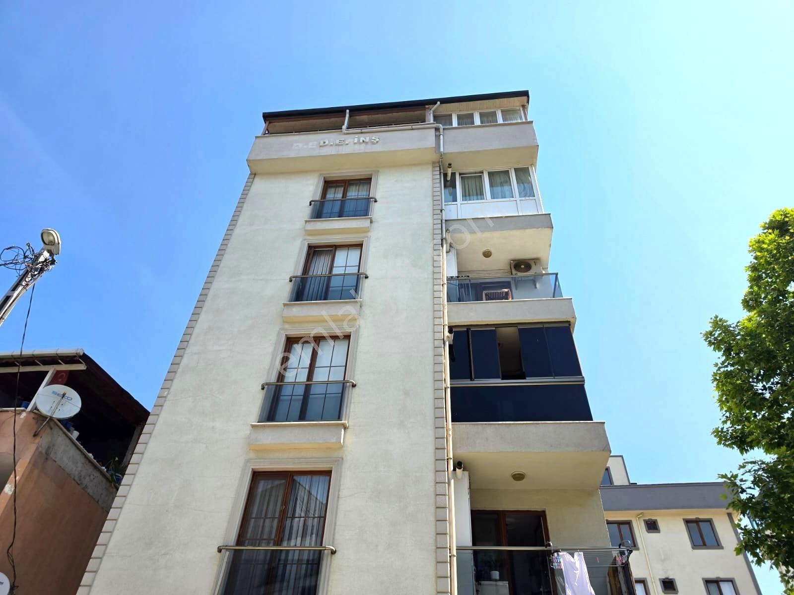Tuzla İstasyon Mahallesi Güzel Konumda 3+2 Dubleks Fırsat Daire — fotoğraf 32