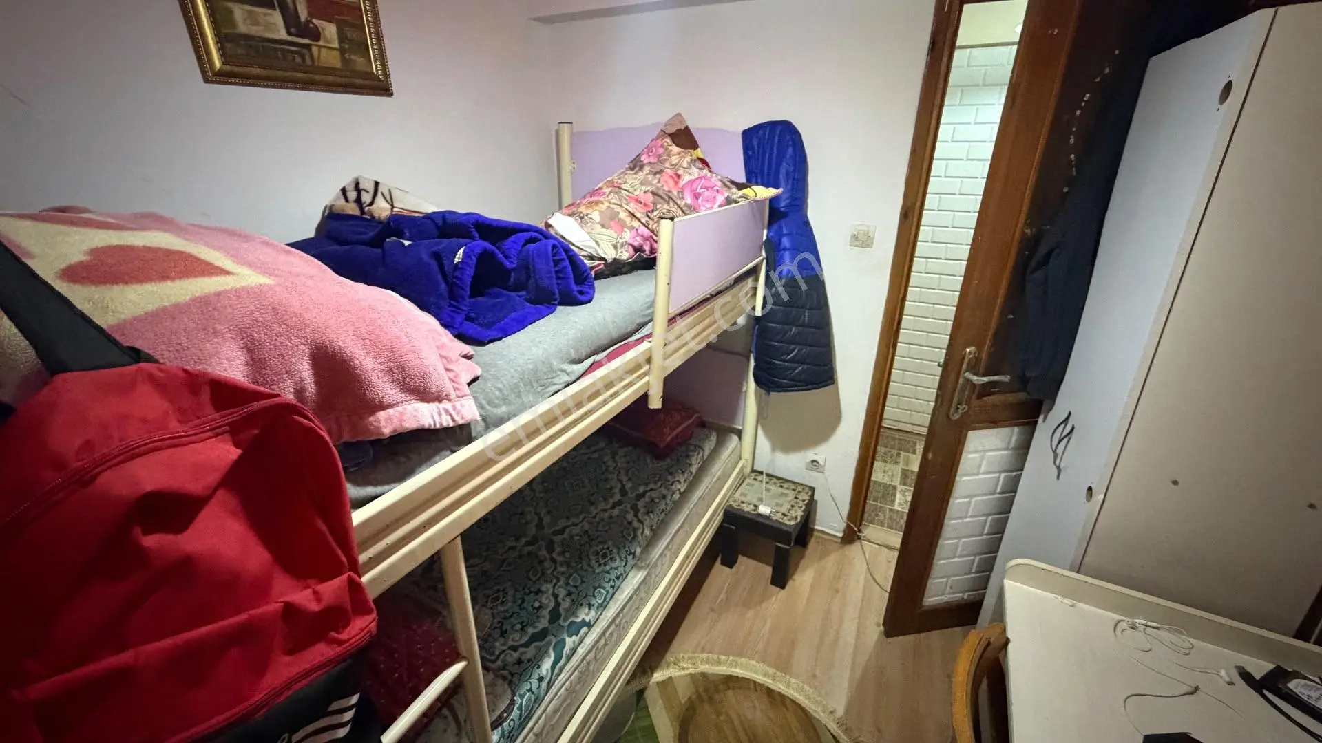 Çınarcık Çamlıkta Denize Sıfır Binanın Yüksek Giriş Katında Fısat 2+1 80 M2 — fotoğraf 11