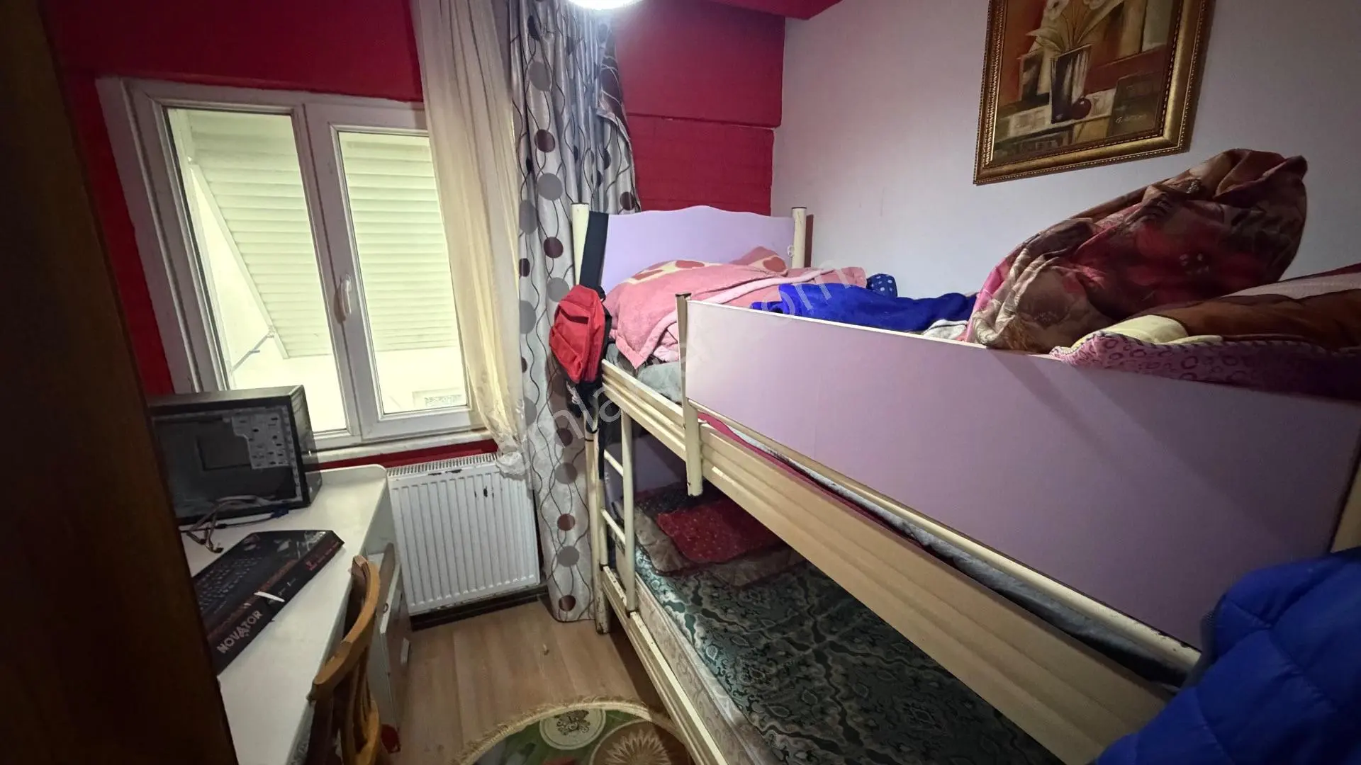 Çınarcık Çamlıkta Denize Sıfır Binanın Yüksek Giriş Katında Fısat 2+1 80 M2 — fotoğraf 14