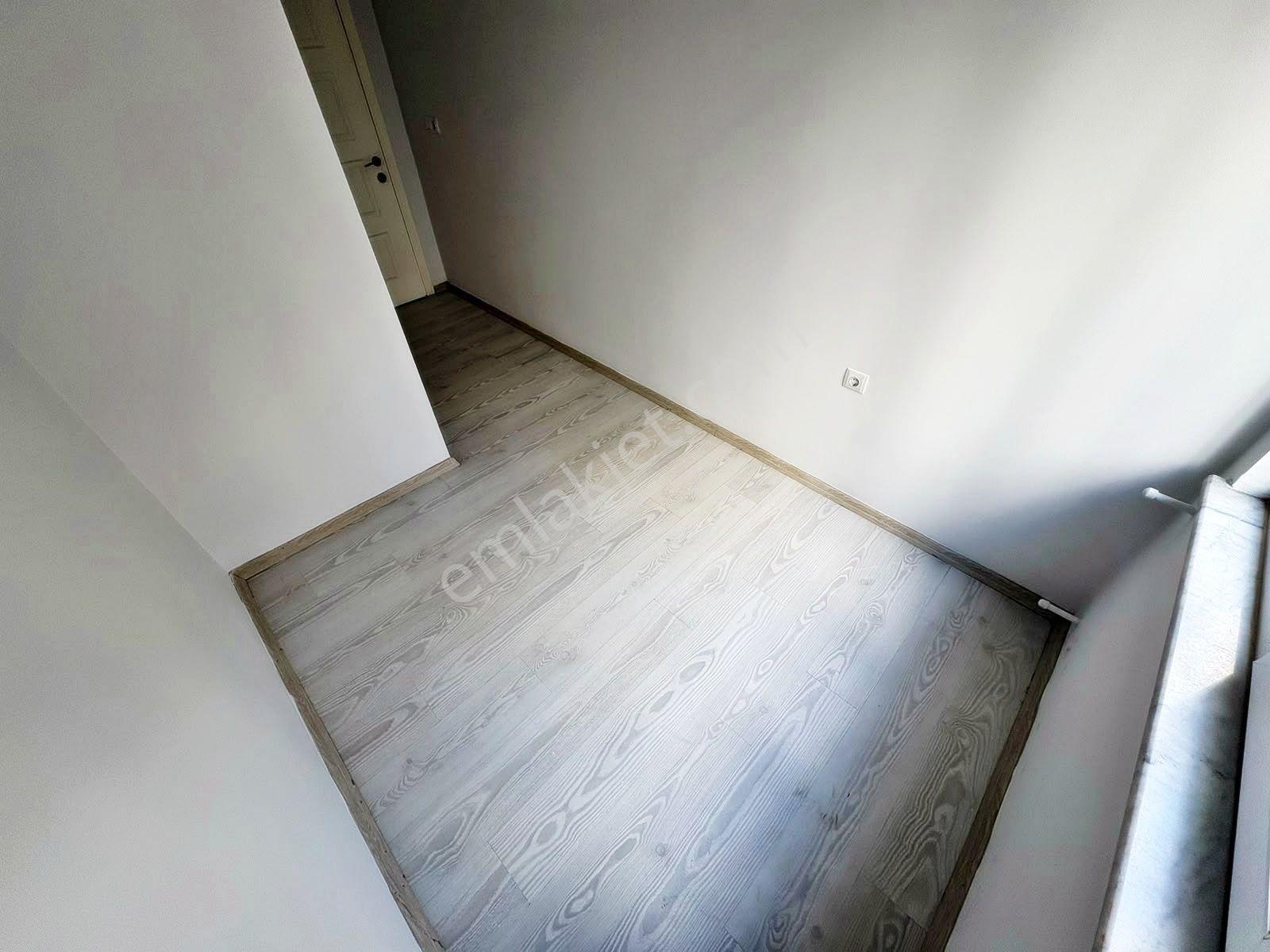 Aktiften Yetişen Alır Akçayda Satılık Yeni Genç Binada Yüksek Kredili 2+1 Daire — fotoğraf 8