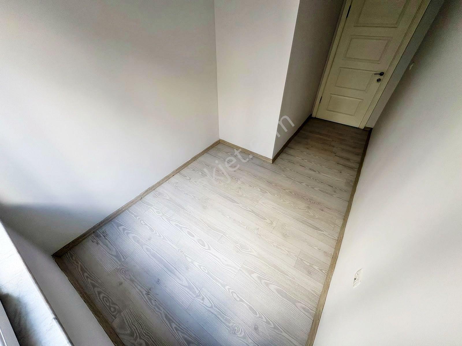 Aktiften Yetişen Alır Akçayda Satılık Yeni Genç Binada Yüksek Kredili 2+1 Daire — fotoğraf 11