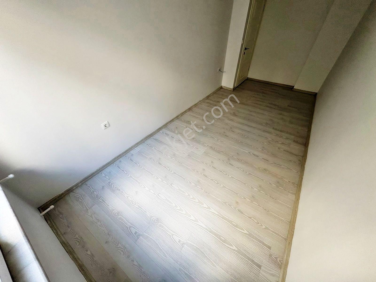 Aktiften Yetişen Alır Akçayda Satılık Yeni Genç Binada Yüksek Kredili 2+1 Daire — fotoğraf 16