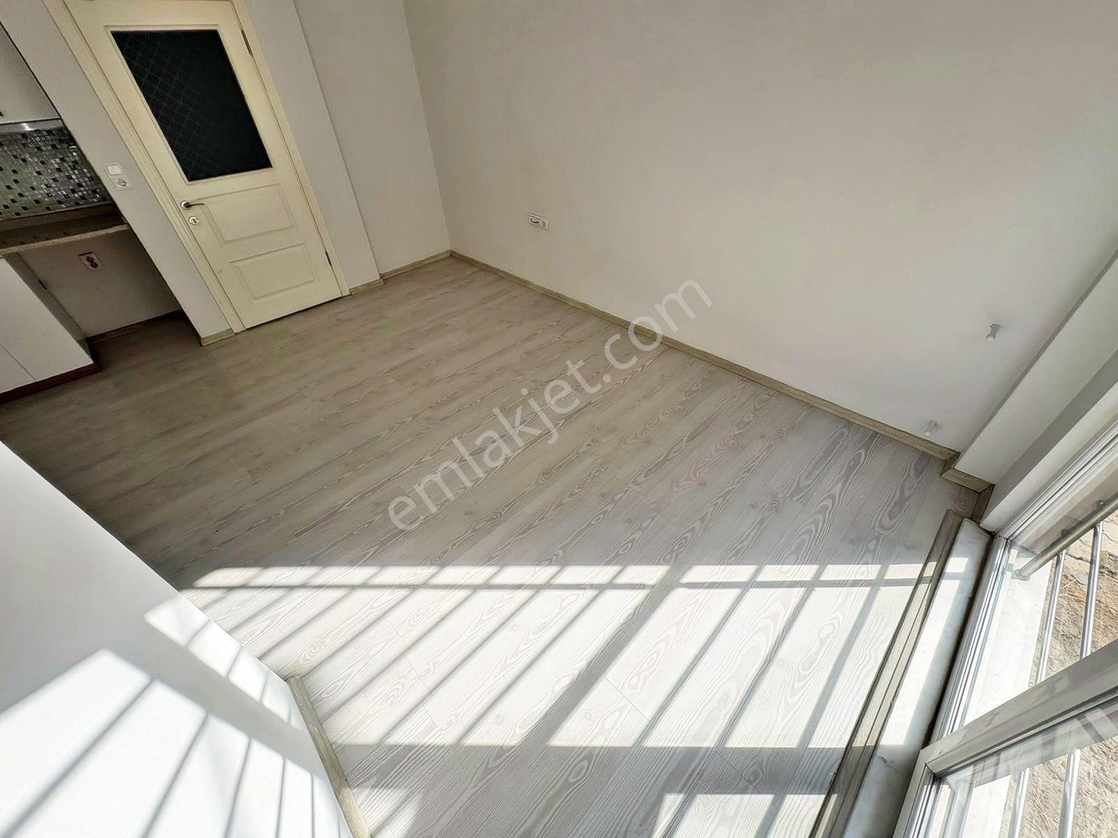 Aktiften Yetişen Alır Akçayda Satılık Yeni Genç Binada Yüksek Kredili 2+1 Daire — fotoğraf 21