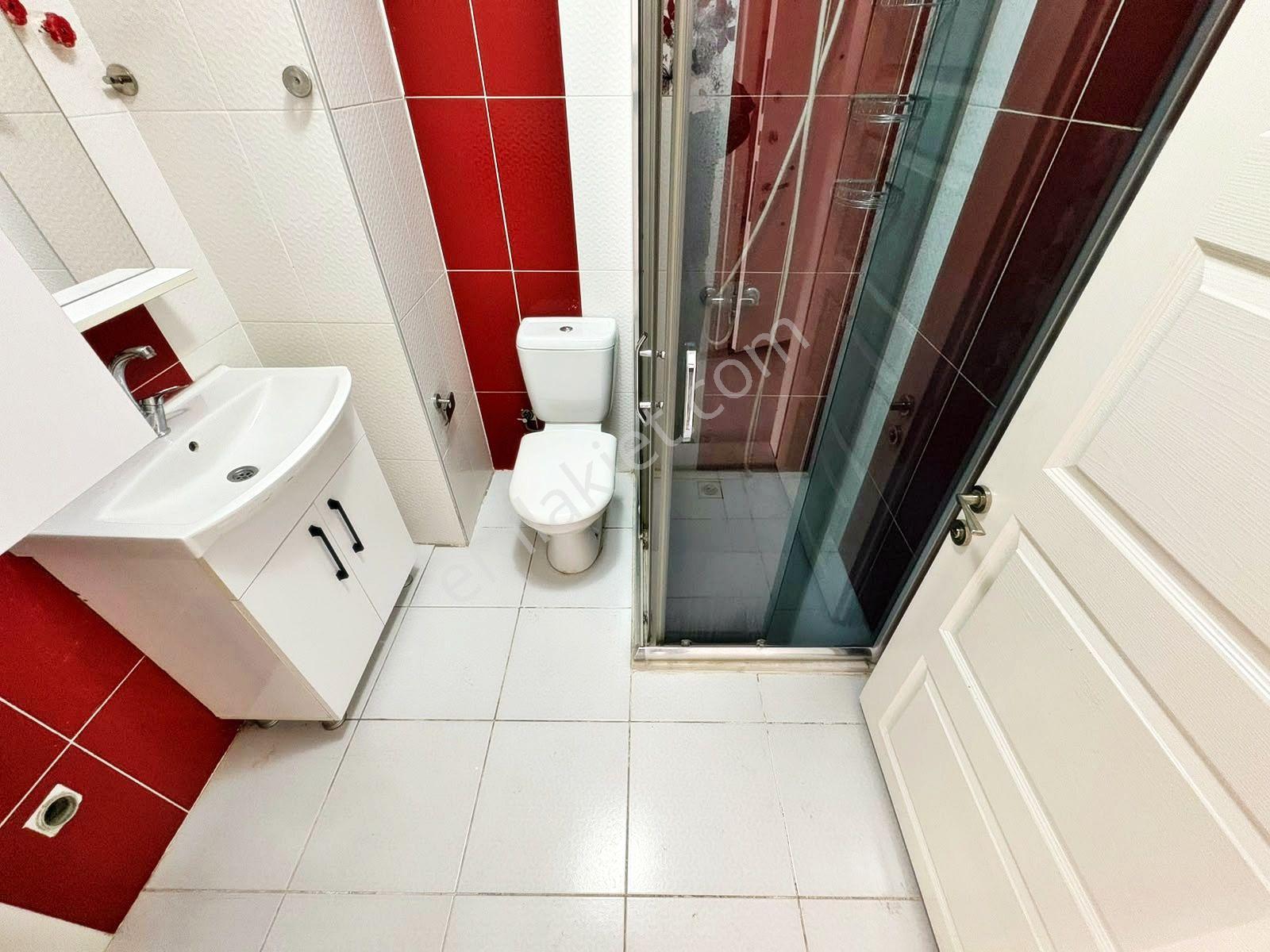 Aktiften Yetişen Alır Akçayda Satılık Yeni Genç Binada Yüksek Kredili 2+1 Daire — fotoğraf 27