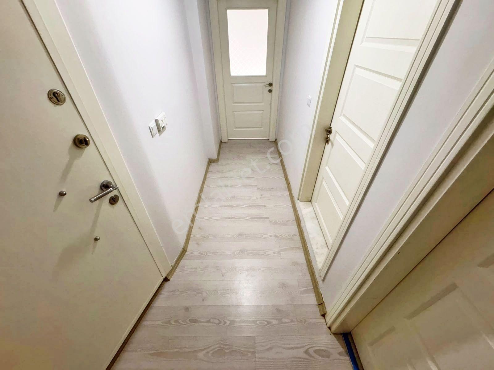 Aktiften Yetişen Alır Akçayda Satılık Yeni Genç Binada Yüksek Kredili 2+1 Daire — fotoğraf 28