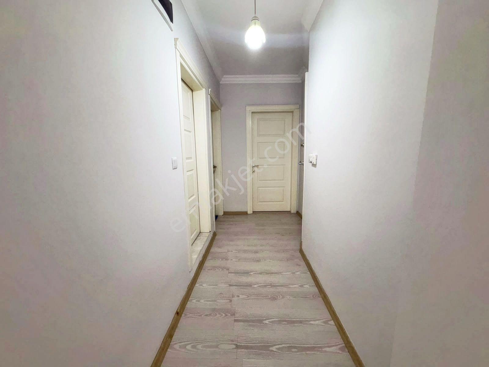 Aktiften Yetişen Alır Akçayda Satılık Yeni Genç Binada Yüksek Kredili 2+1 Daire — fotoğraf 29