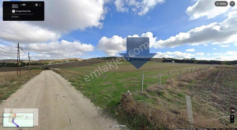Celaliye'de Yan Yana Satılık 2 Parsel Hisse / Toplam 1.854 M² — fotoğraf 3