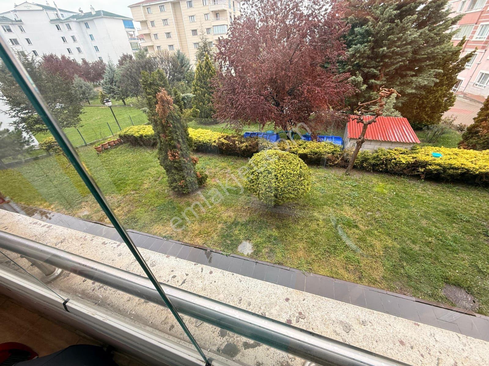 Ayyıldız Mah 380 M2 Arsa Üzeri Vılla 5+1 Kurumsal Kıracılı — fotoğraf 2