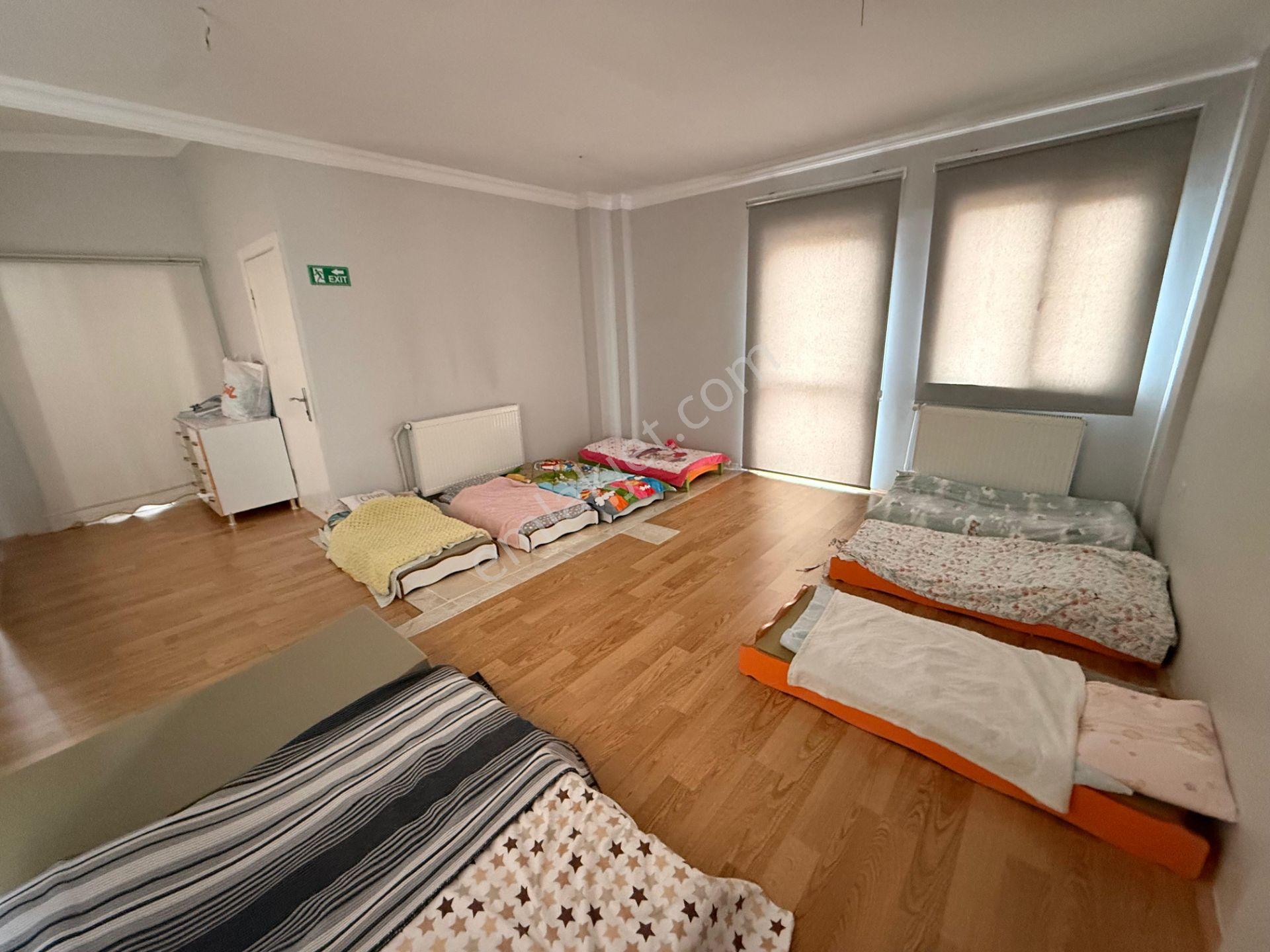 Ayyıldız Mah 380 M2 Arsa Üzeri Vılla 5+1 Kurumsal Kıracılı — fotoğraf 3