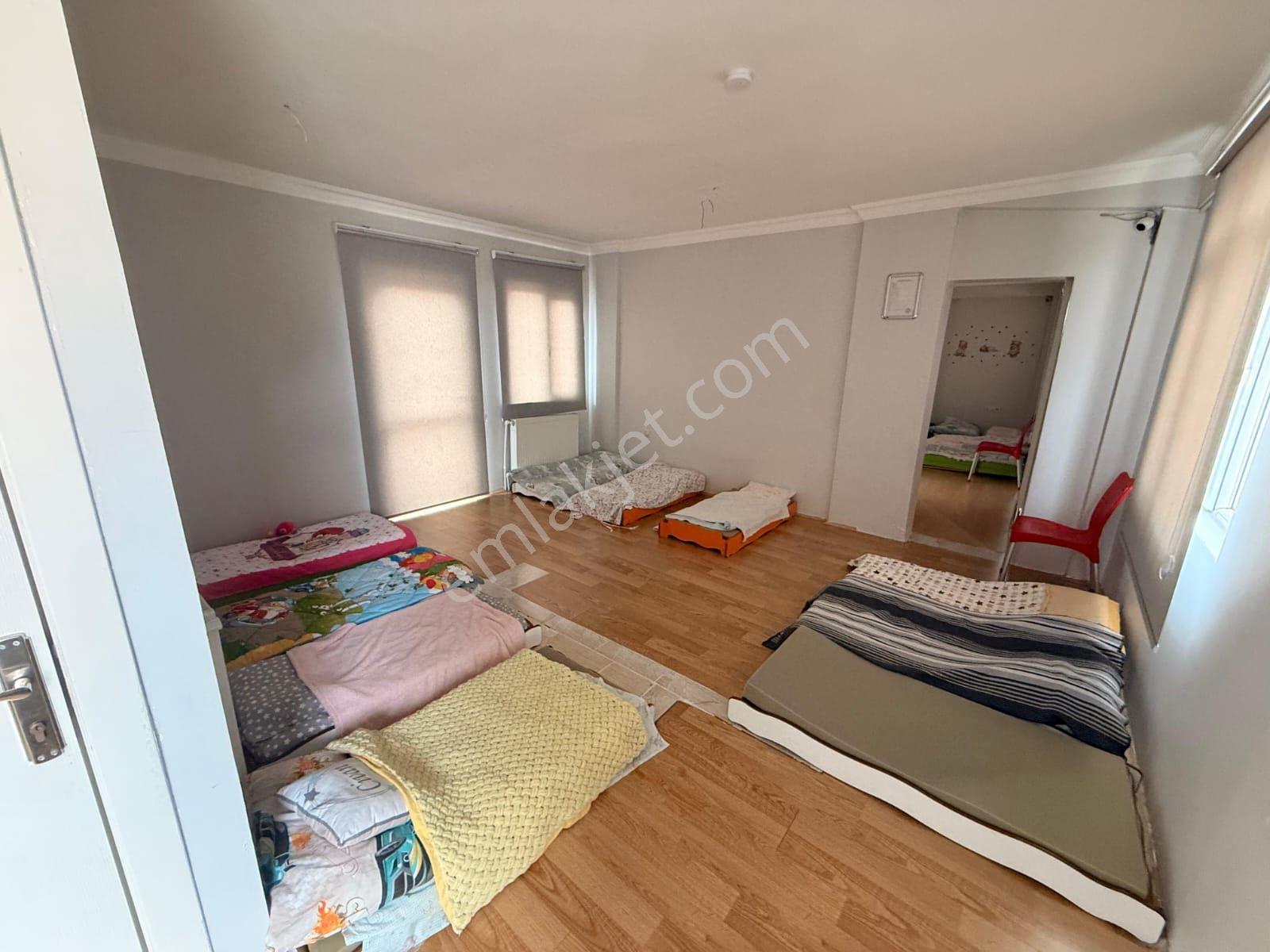 Ayyıldız Mah 380 M2 Arsa Üzeri Vılla 5+1 Kurumsal Kıracılı — fotoğraf 5
