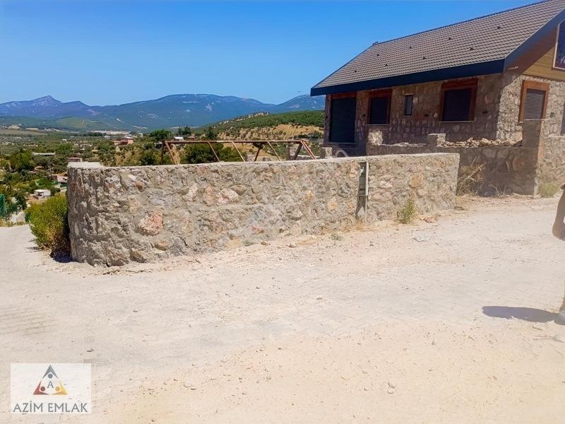 Demirciydi Satılık 410 Metre Bahçe — fotoğraf 4