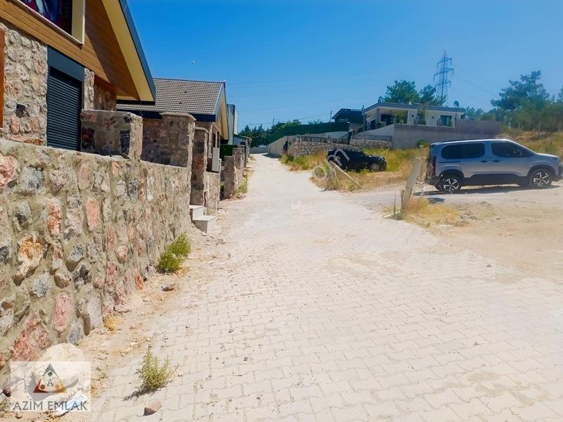 Demirciydi Satılık 410 Metre Bahçe — fotoğraf 9