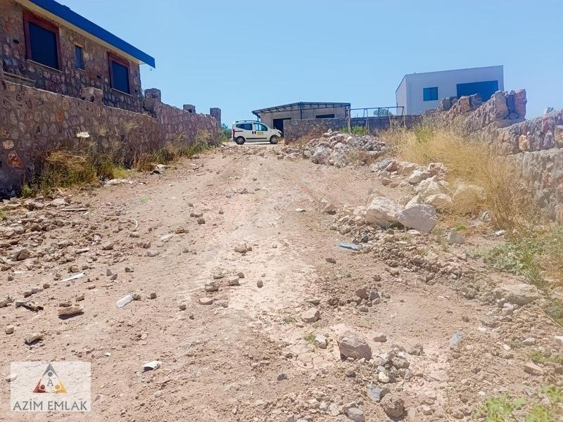 Demirciydi Satılık 410 Metre Bahçe — fotoğraf 10
