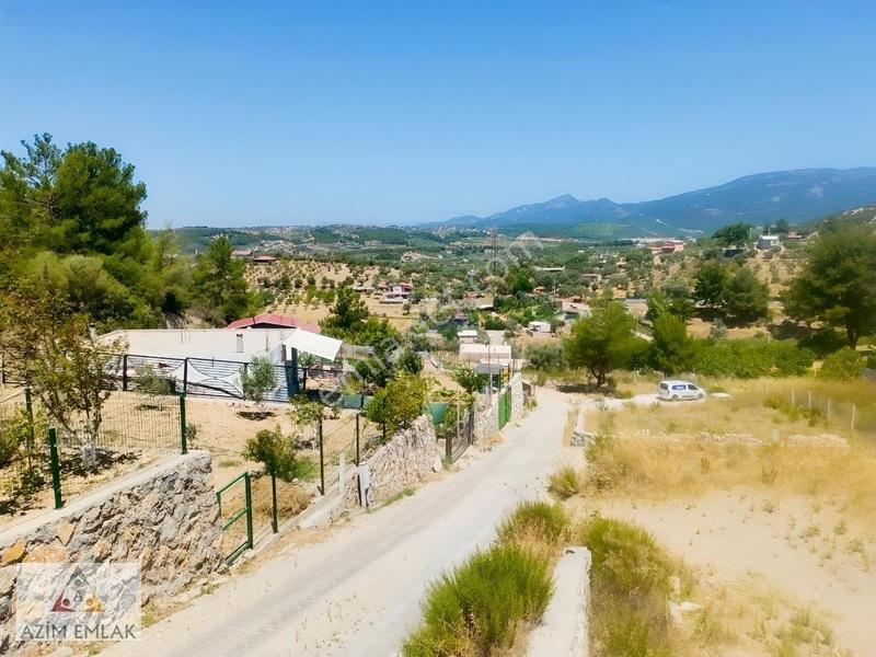 Demirciydi Satılık 410 Metre Bahçe — fotoğraf 11