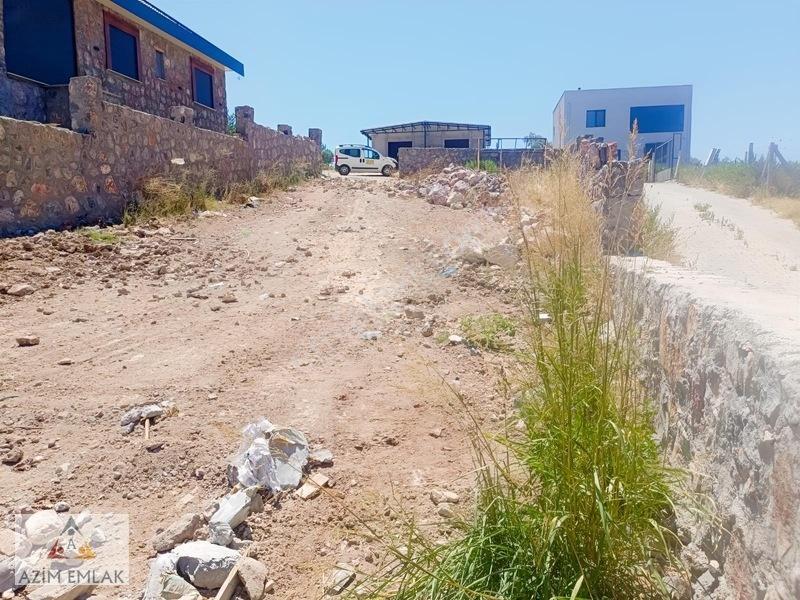 Demirciydi Satılık 410 Metre Bahçe — fotoğraf 12