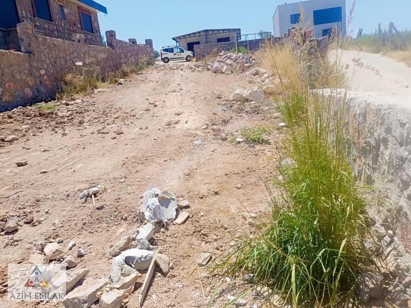 Demirciydi Satılık 410 Metre Bahçe — fotoğraf 13