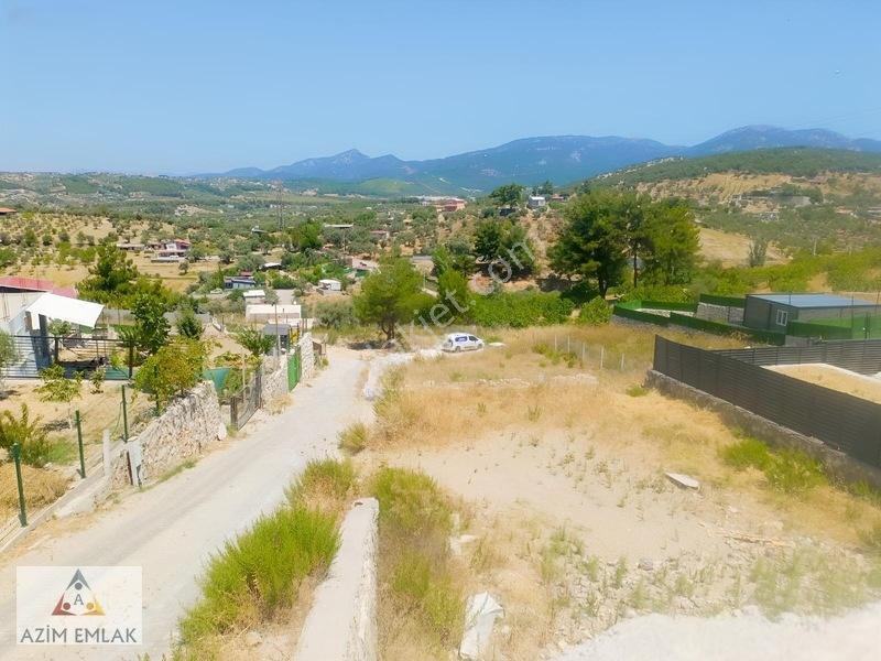 Demirciydi Satılık 410 Metre Bahçe — fotoğraf 14