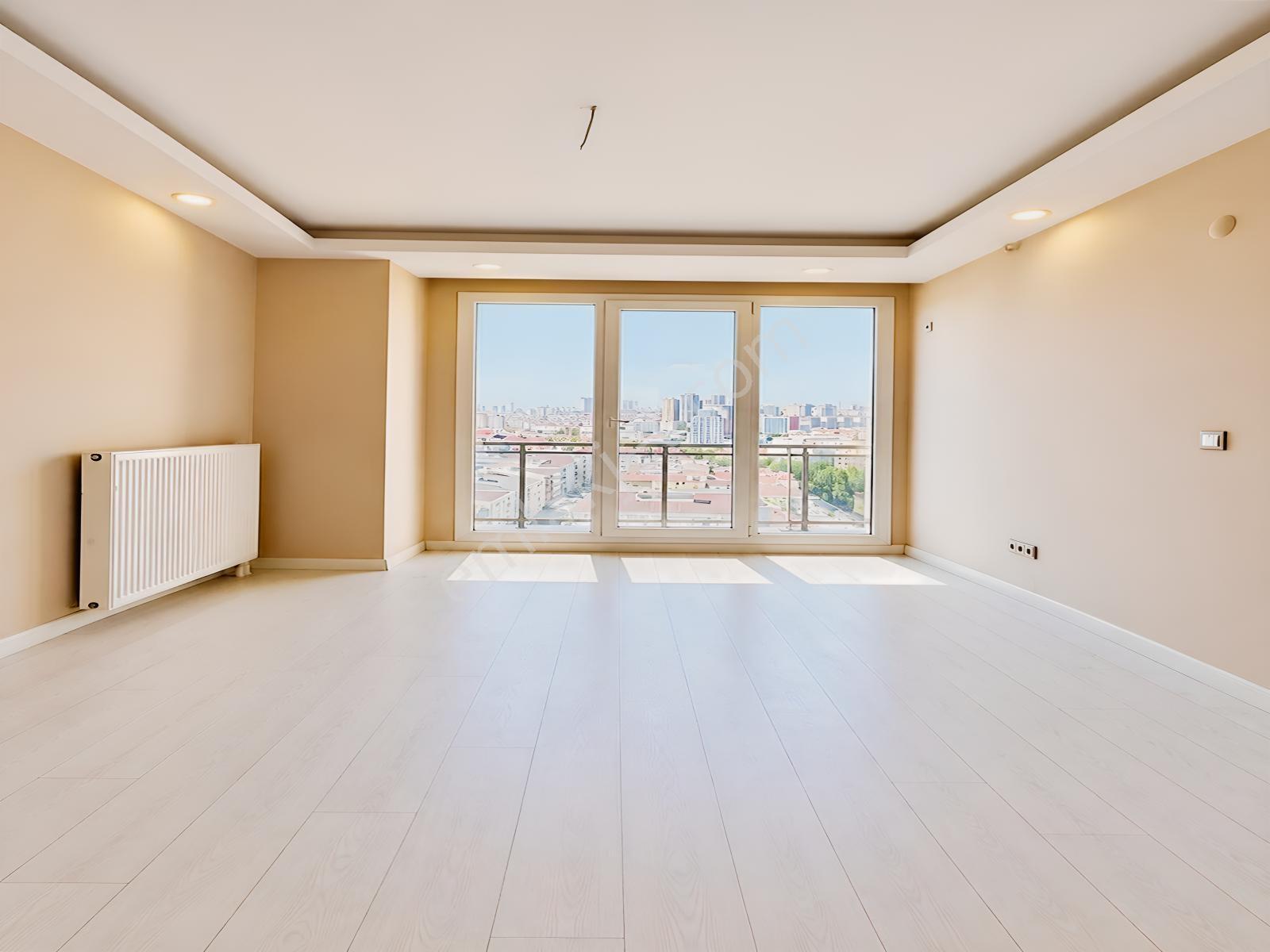 Site İçerisinde Donanımlı Şehir Manzaralı Lüx Satılık Daireler — fotoğraf 3
