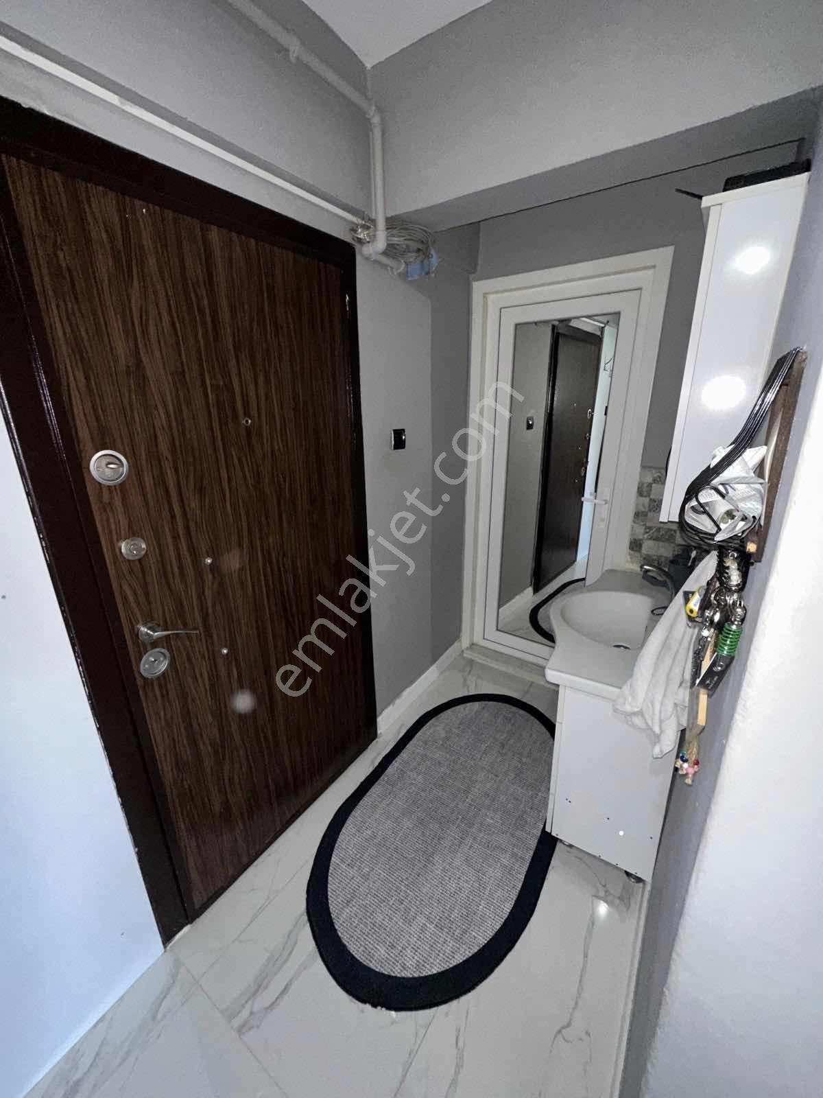 Ömür Evlerinde Muhteşem Konumuyla Masrafsız 3+1 Daire — fotoğraf 3