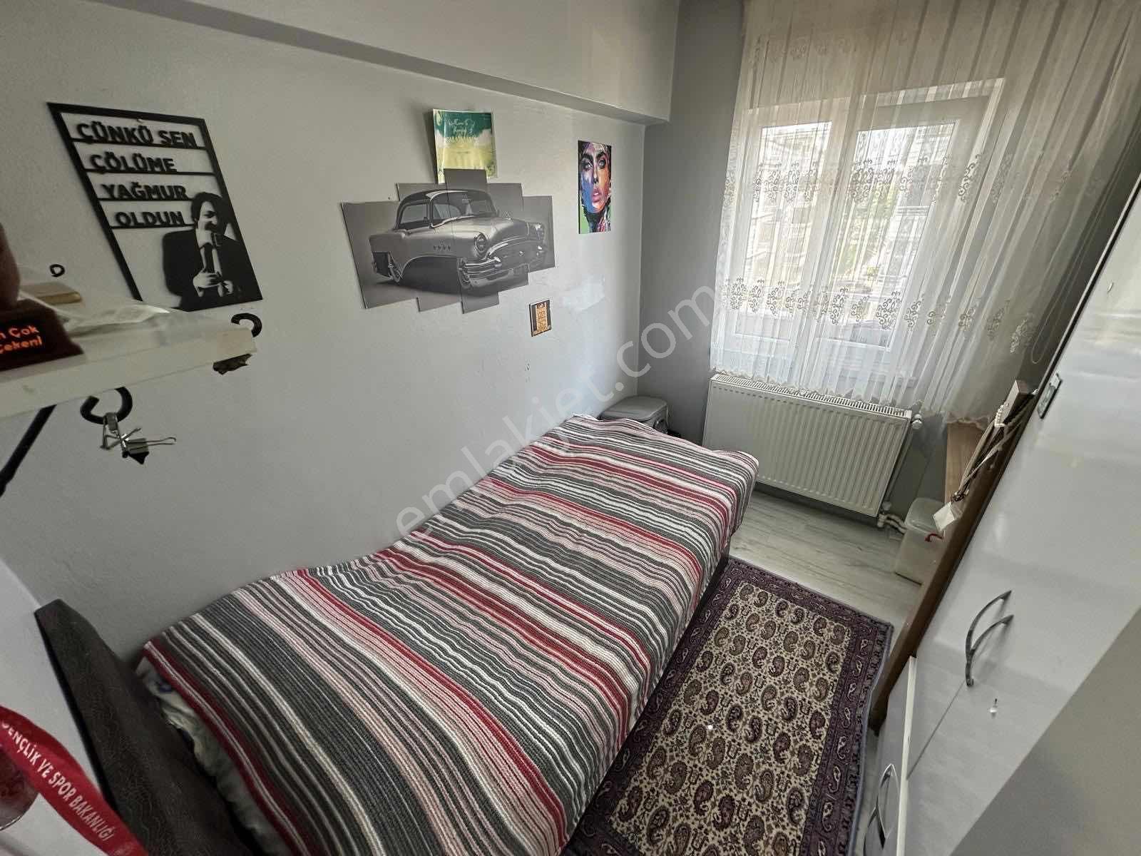 Ömür Evlerinde Muhteşem Konumuyla Masrafsız 3+1 Daire — fotoğraf 5
