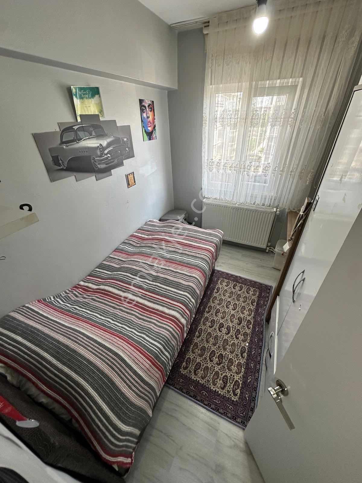 Ömür Evlerinde Muhteşem Konumuyla Masrafsız 3+1 Daire — fotoğraf 6