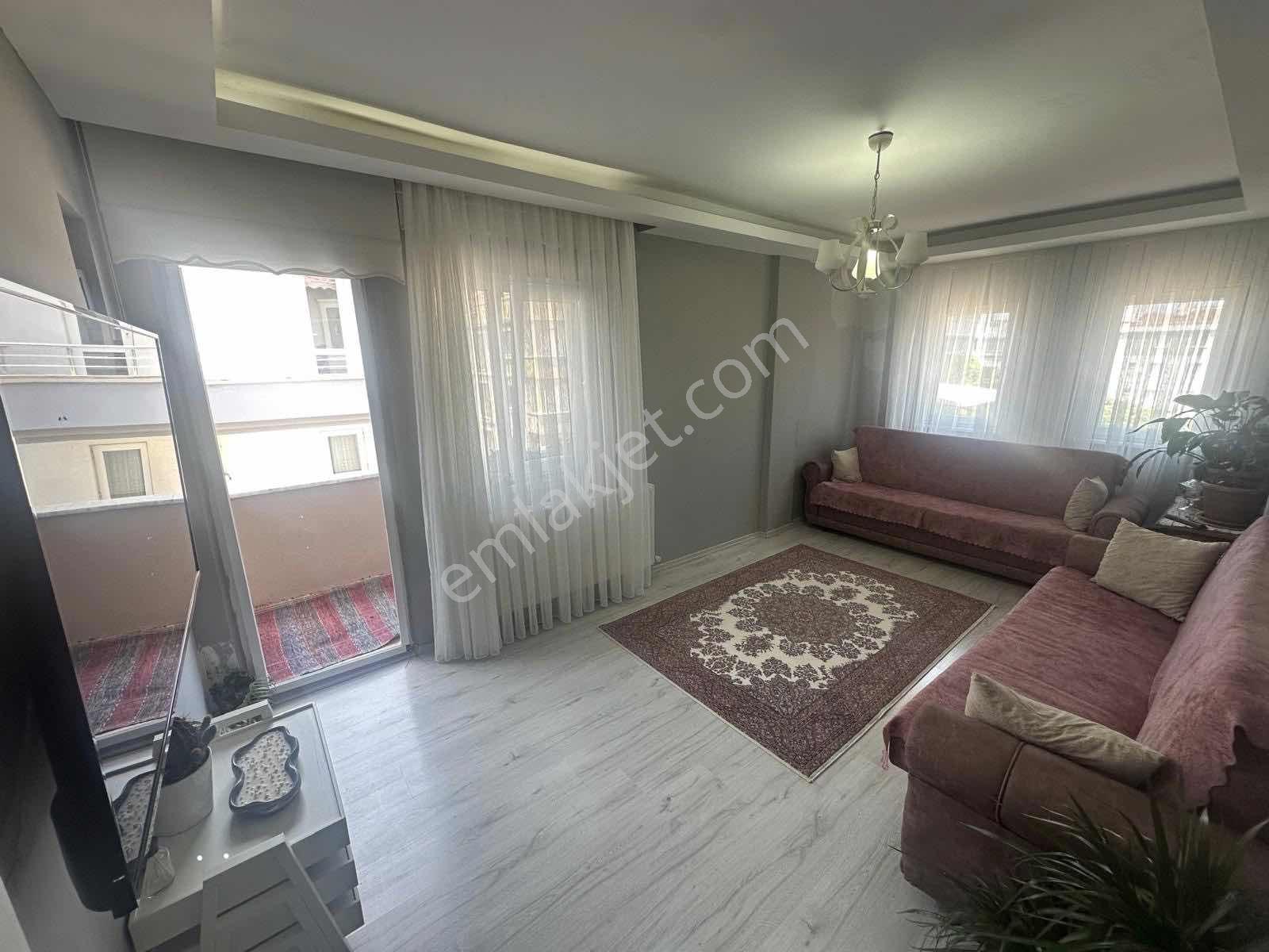 Ömür Evlerinde Muhteşem Konumuyla Masrafsız 3+1 Daire — fotoğraf 11