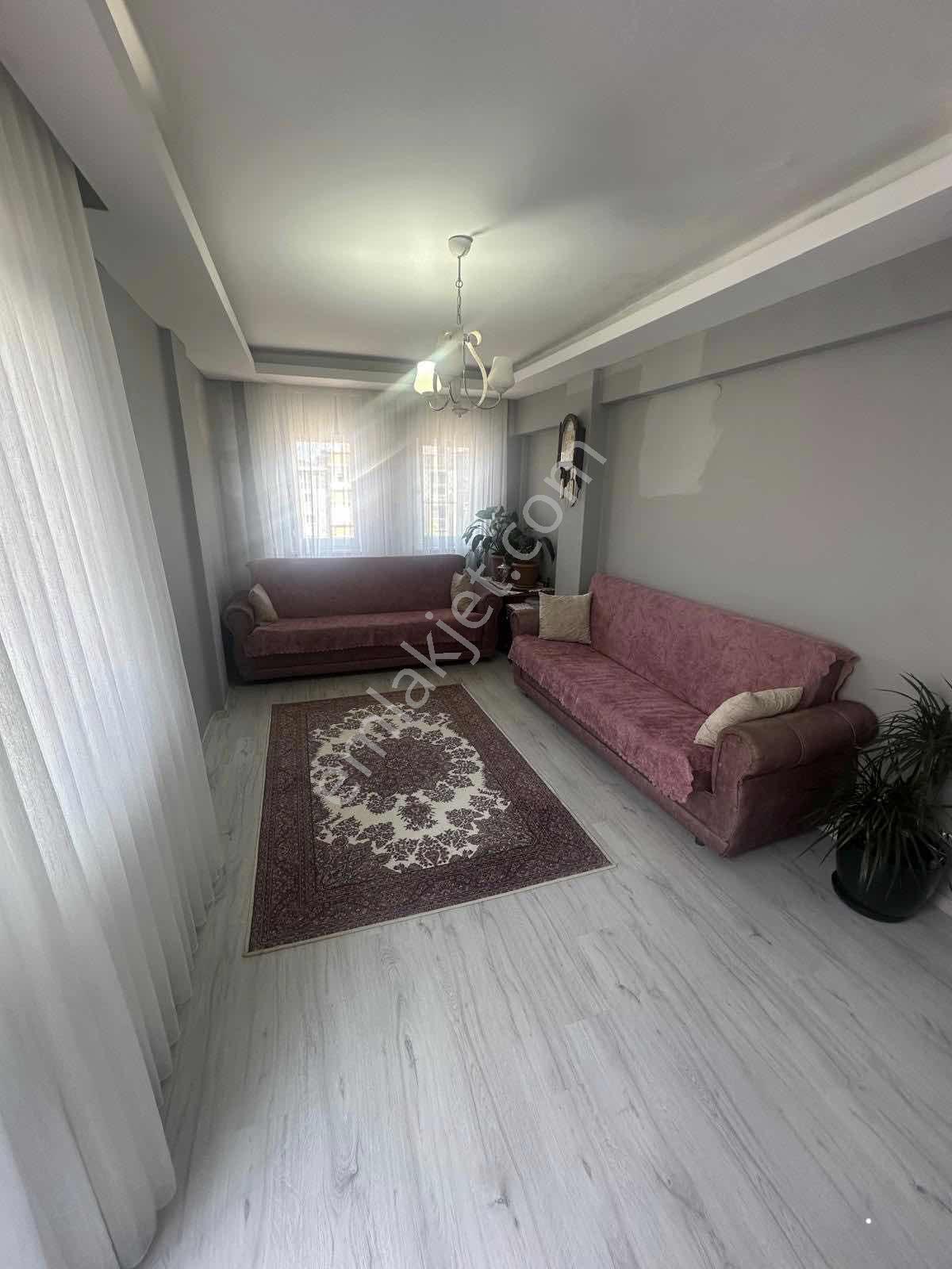 Ömür Evlerinde Muhteşem Konumuyla Masrafsız 3+1 Daire — fotoğraf 12