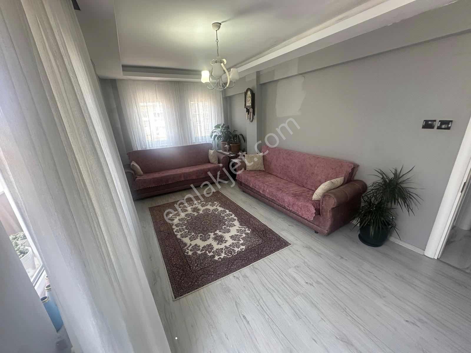 Ömür Evlerinde Muhteşem Konumuyla Masrafsız 3+1 Daire — fotoğraf 13