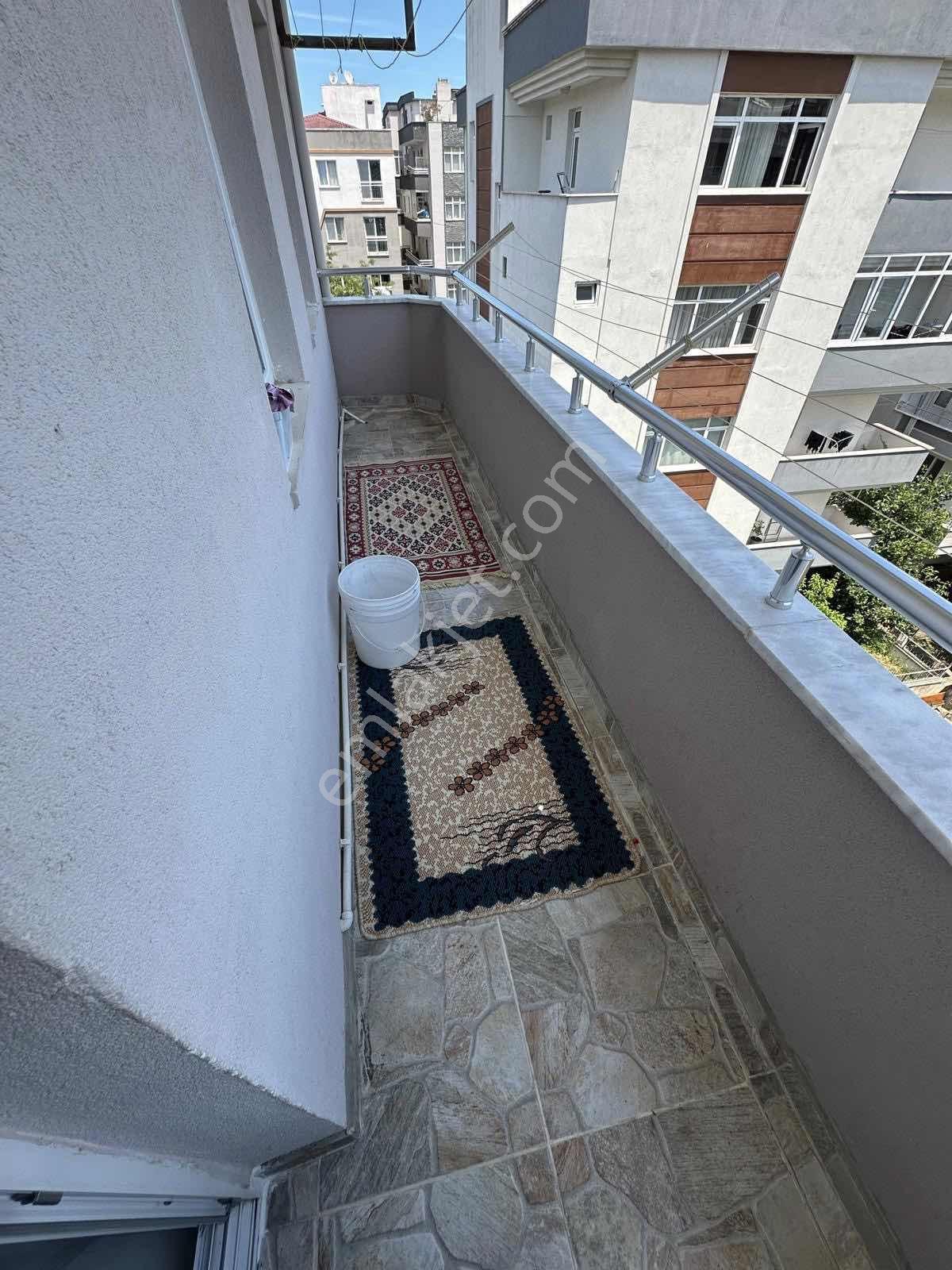 Ömür Evlerinde Muhteşem Konumuyla Masrafsız 3+1 Daire — fotoğraf 14